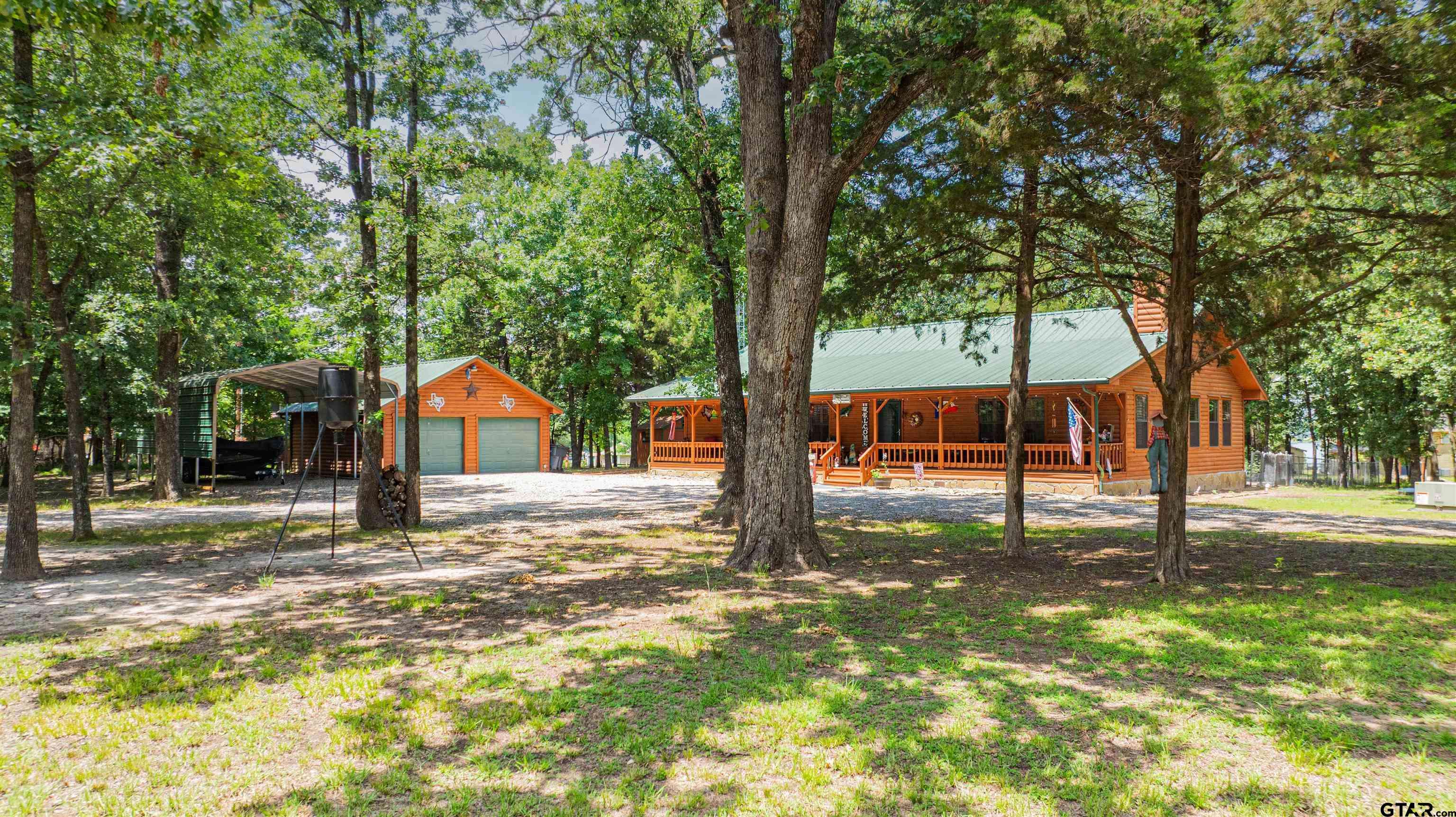 Emory, TX 75440,355 Rs County Road 3503