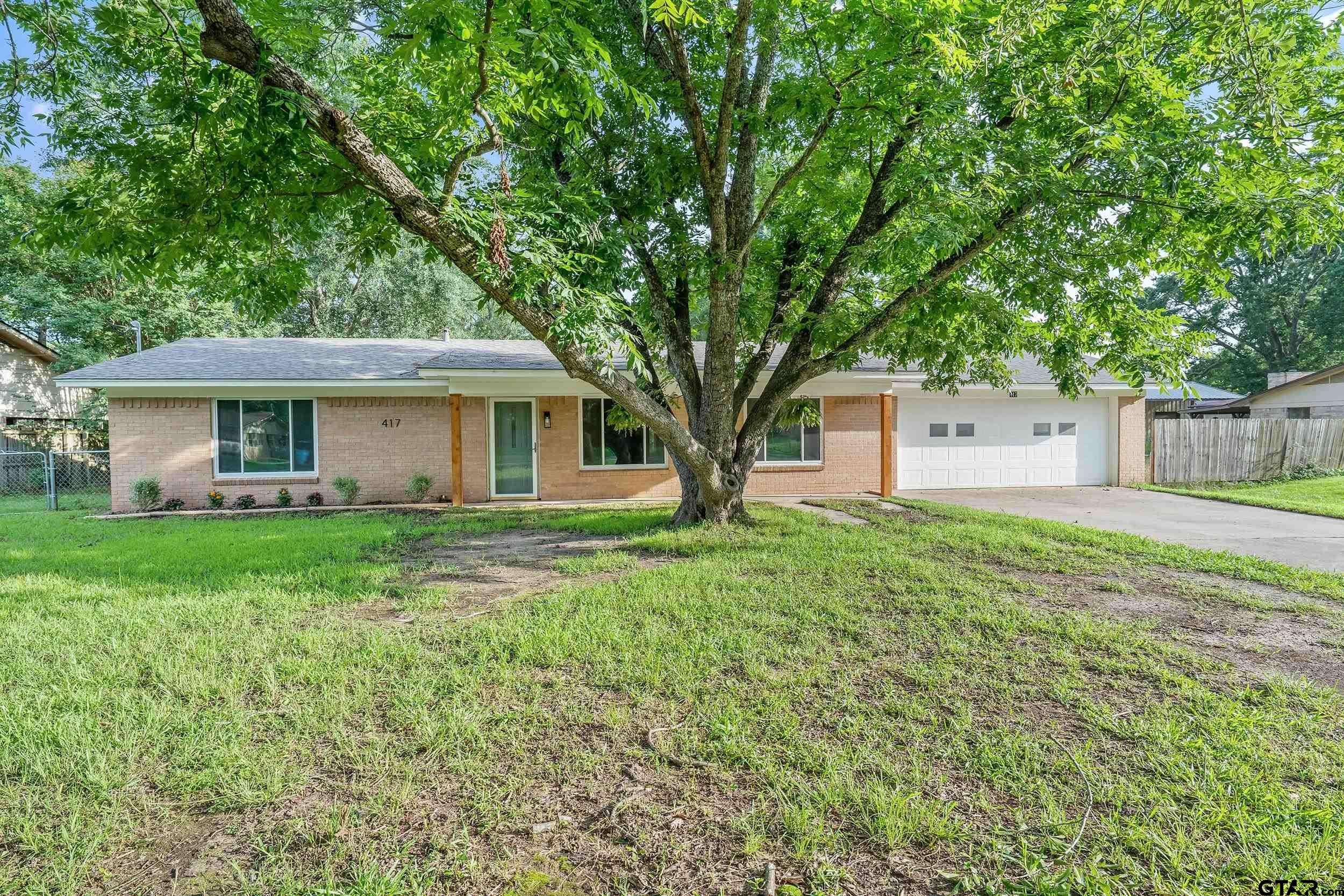 Bullard, TX 75757,417 Polly St
