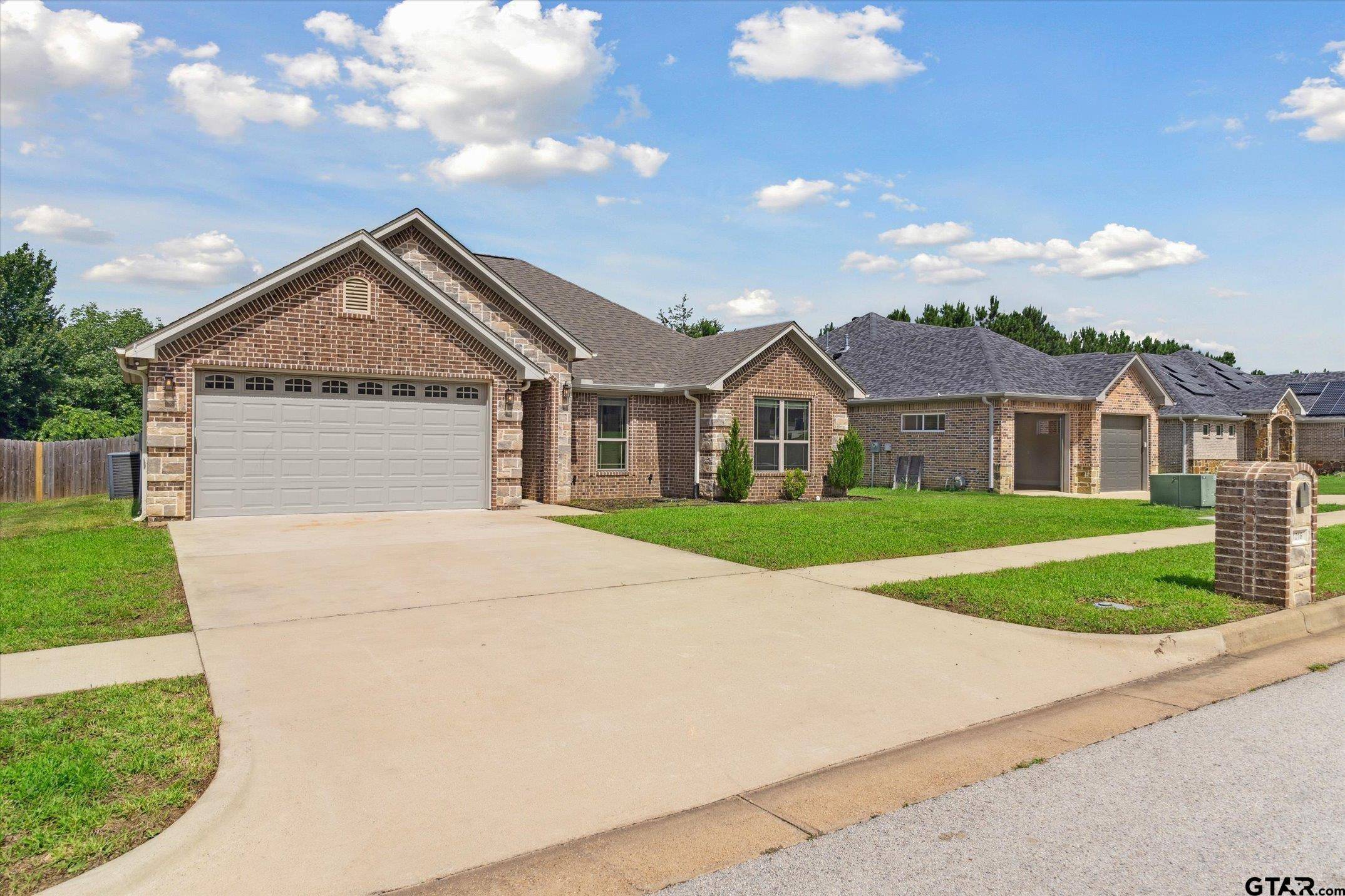 Bullard, TX 75757,1216 Nate Circle