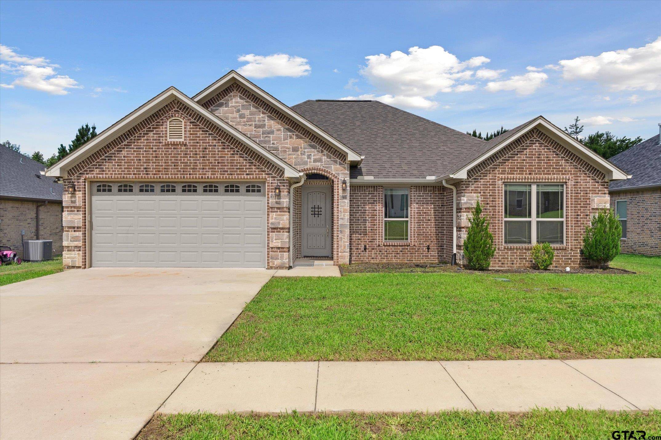 Bullard, TX 75757,1216 Nate Circle
