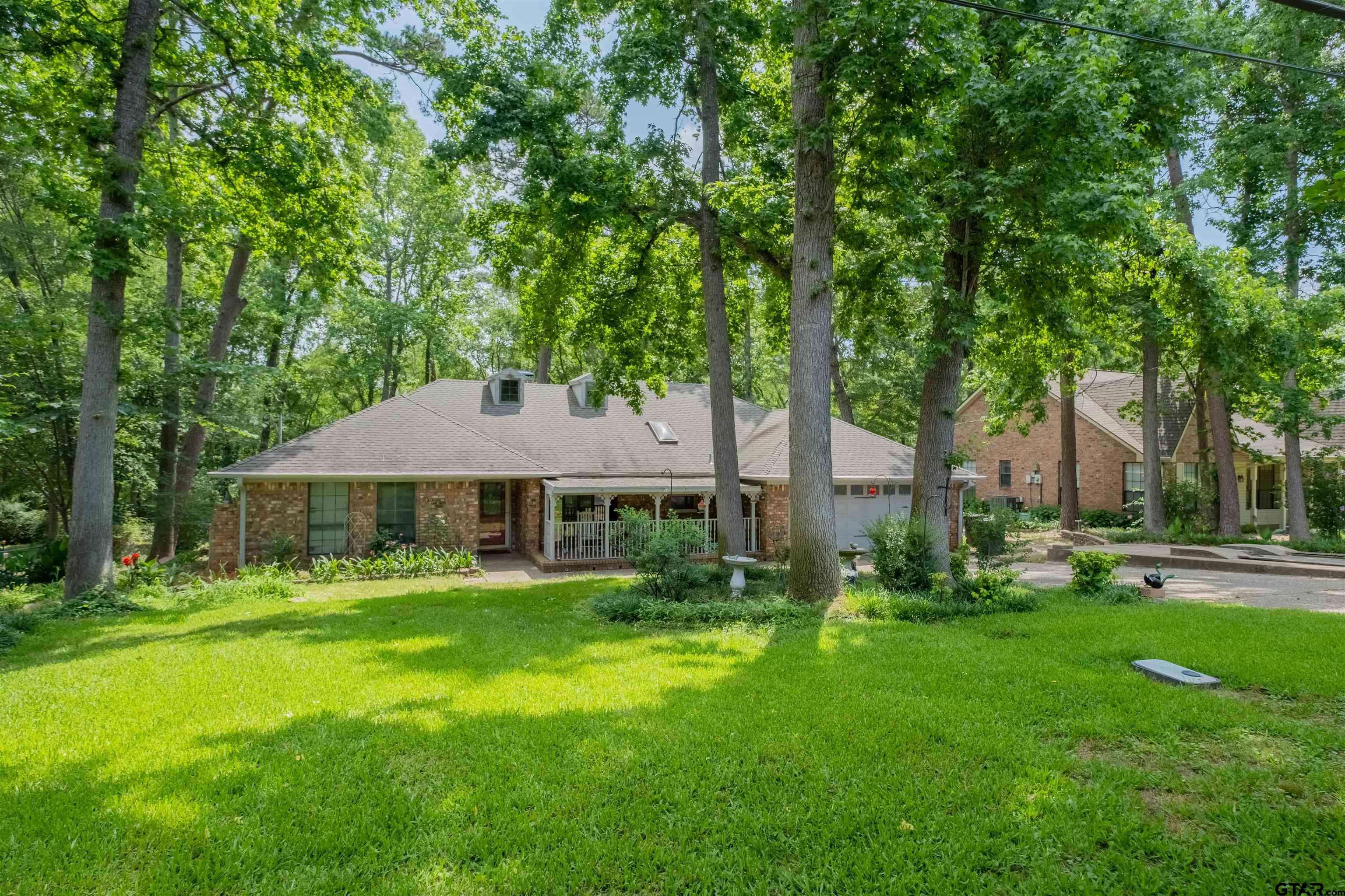 Hideaway, TX 75771,1511 Dolly Ln