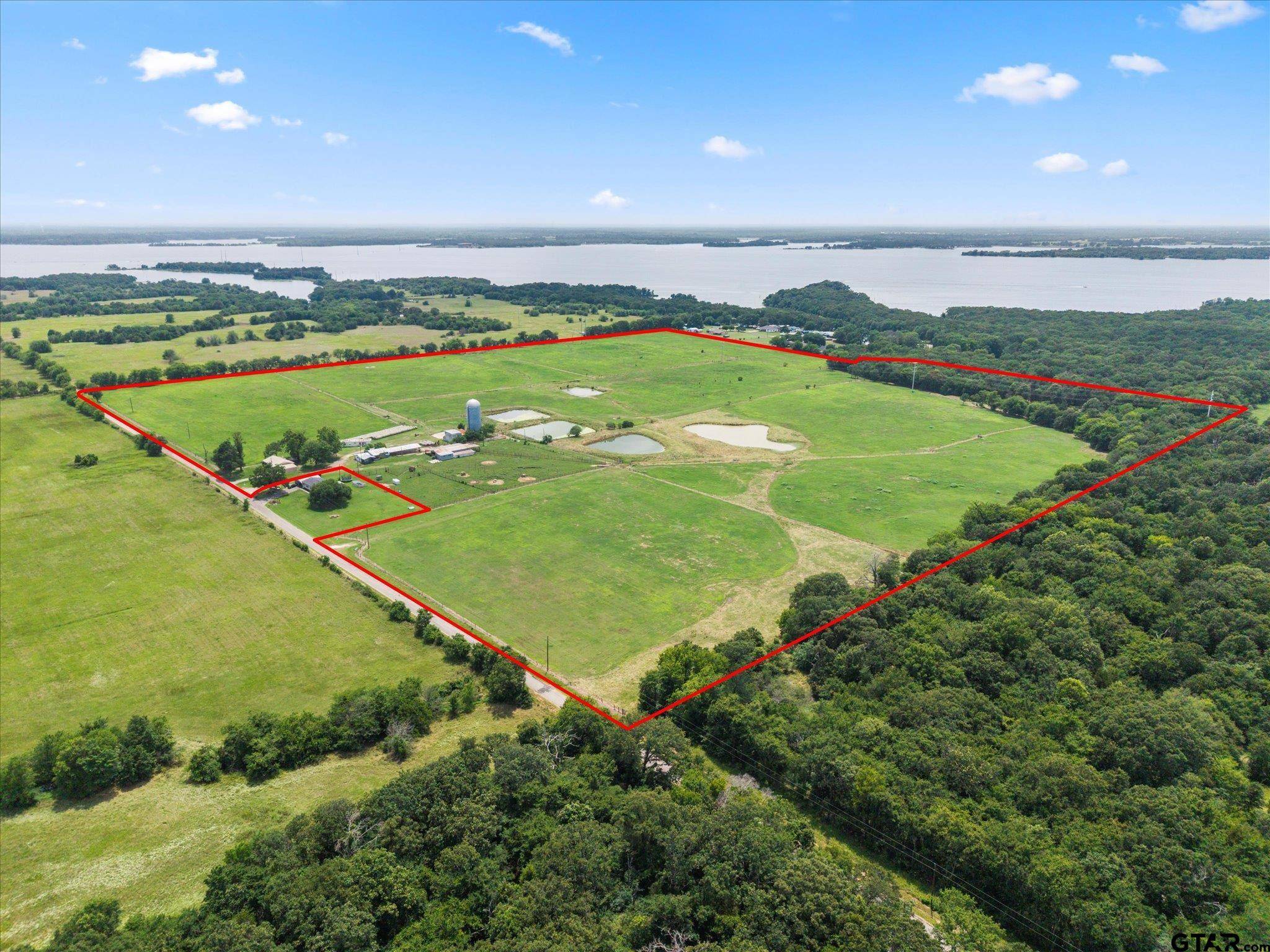 Yantis, TX 75497,534 CR 1978