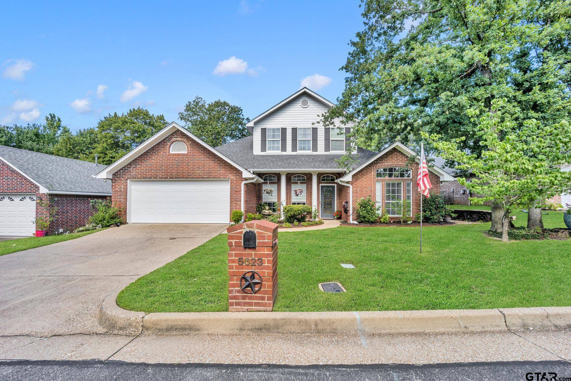 Tyler, TX 75707,5623 Berkeley Dr.