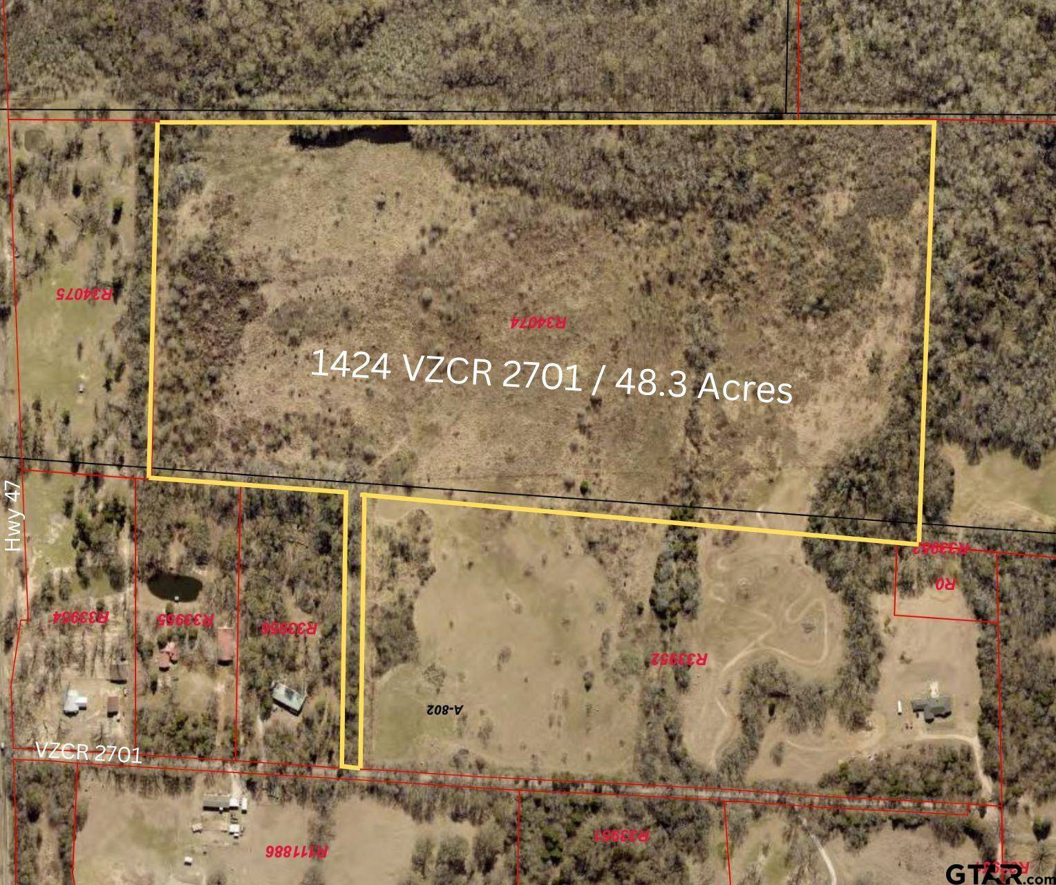Mabank, TX 75147,1424 VZCR 2701