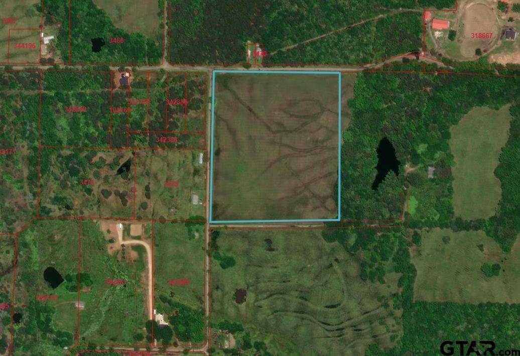 Mt Pleasant, TX 75455,TBD CR 1670