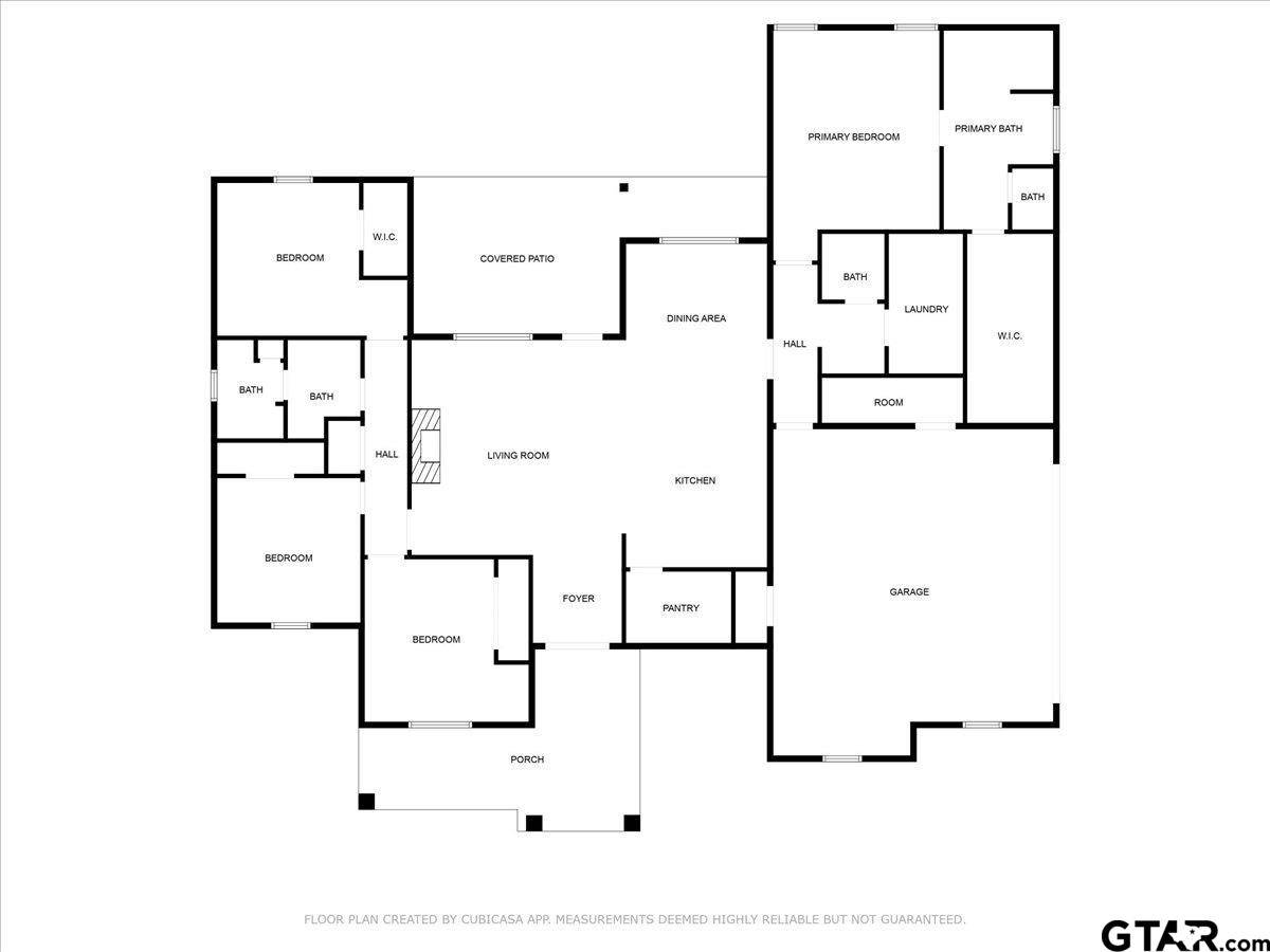 Lindale, TX 75706,14604 Woodland Creek