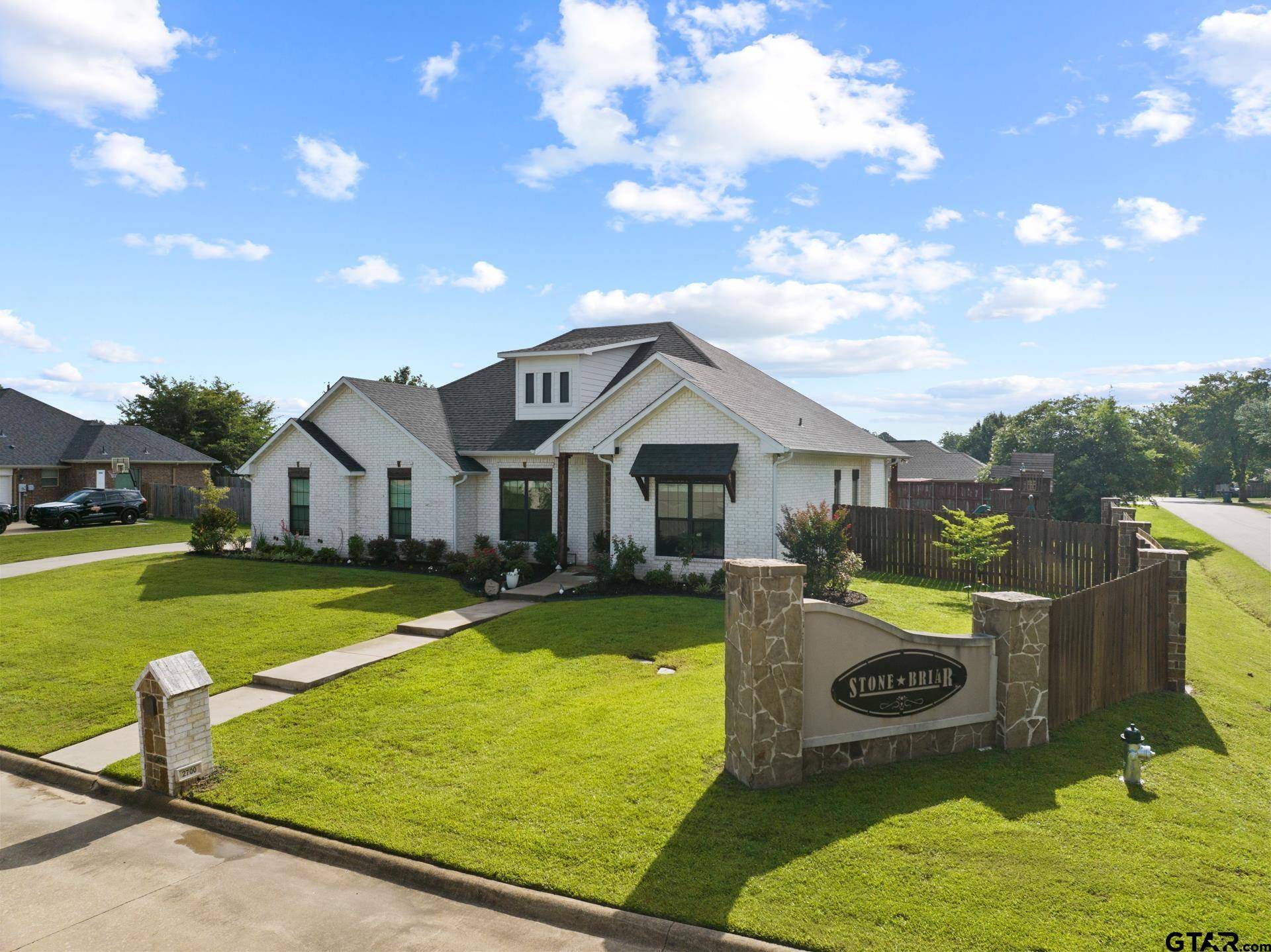 Mt Pleasant, TX 75455,2700 Stone Hedge
