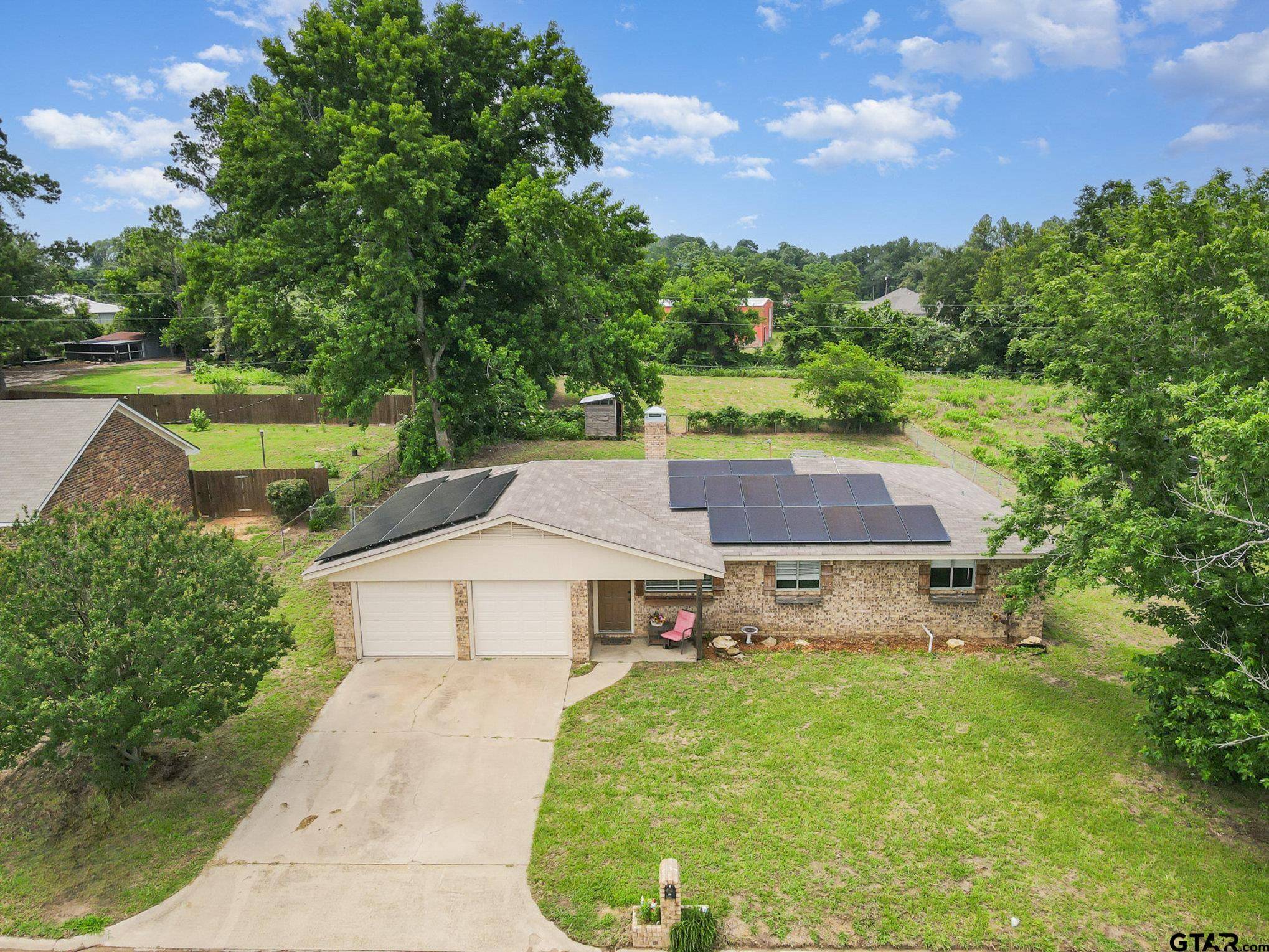 Athens, TX 75752,109 Carroll