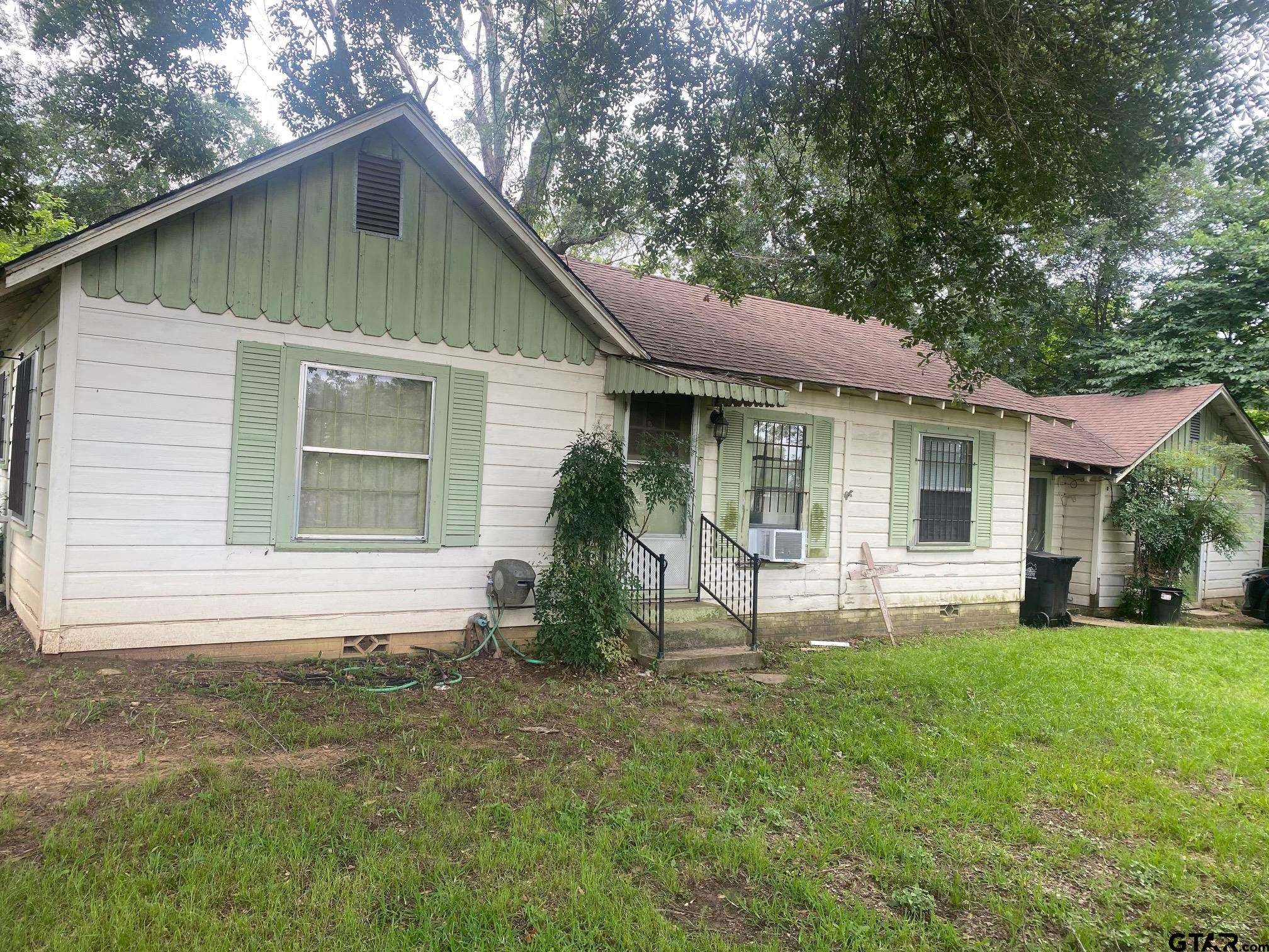 Tyler, TX 75706,124 Dixie Ln