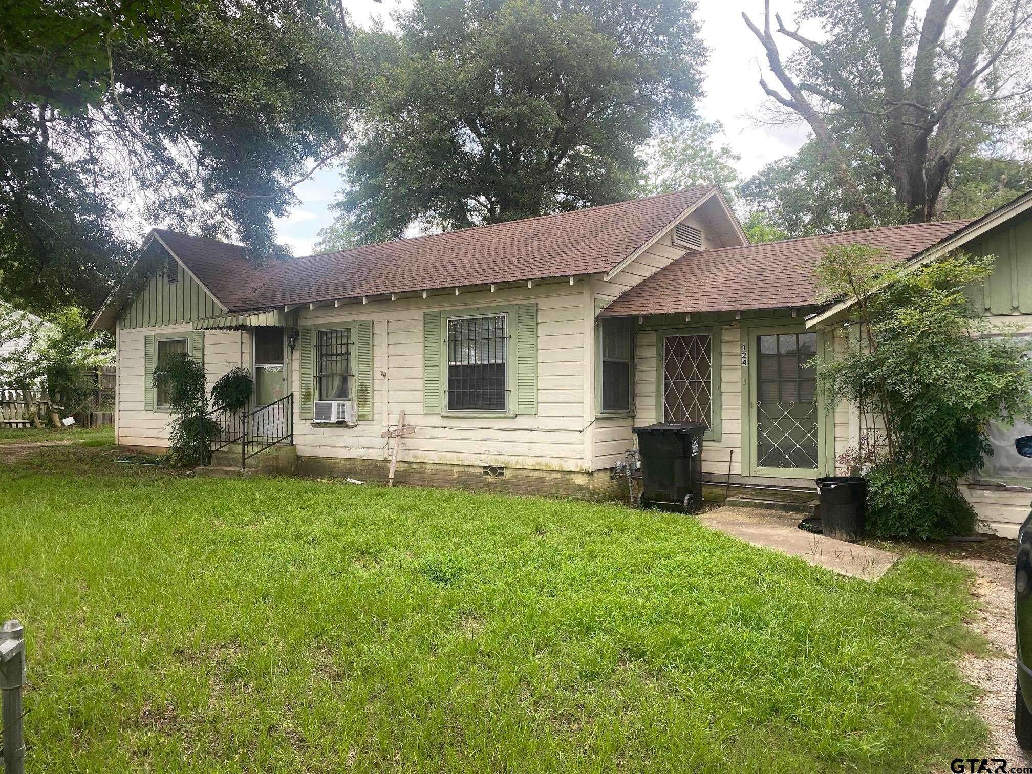Tyler, TX 75706,124 Dixie Ln