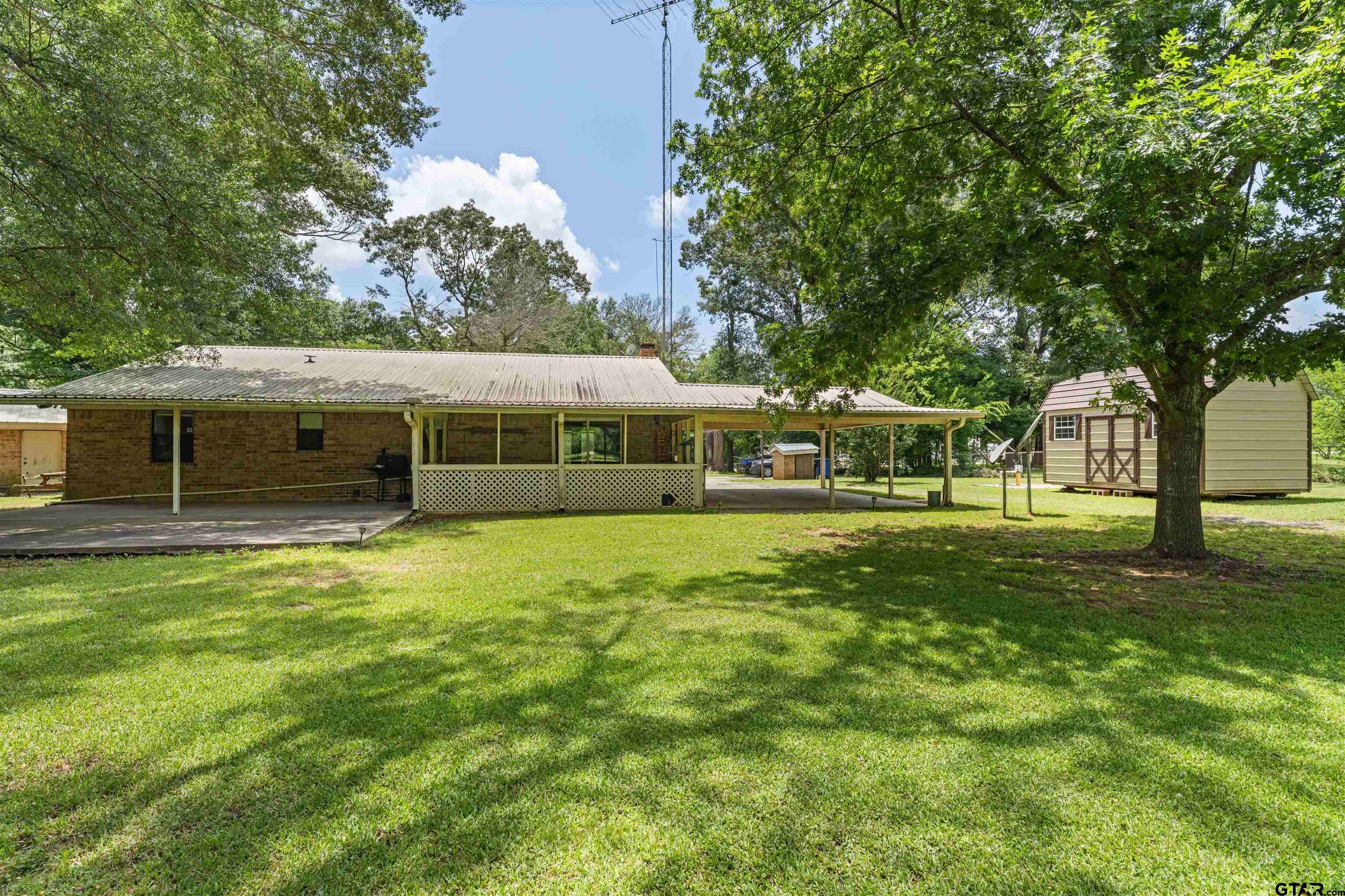 Tyler, TX 75708,13952 County Road 343