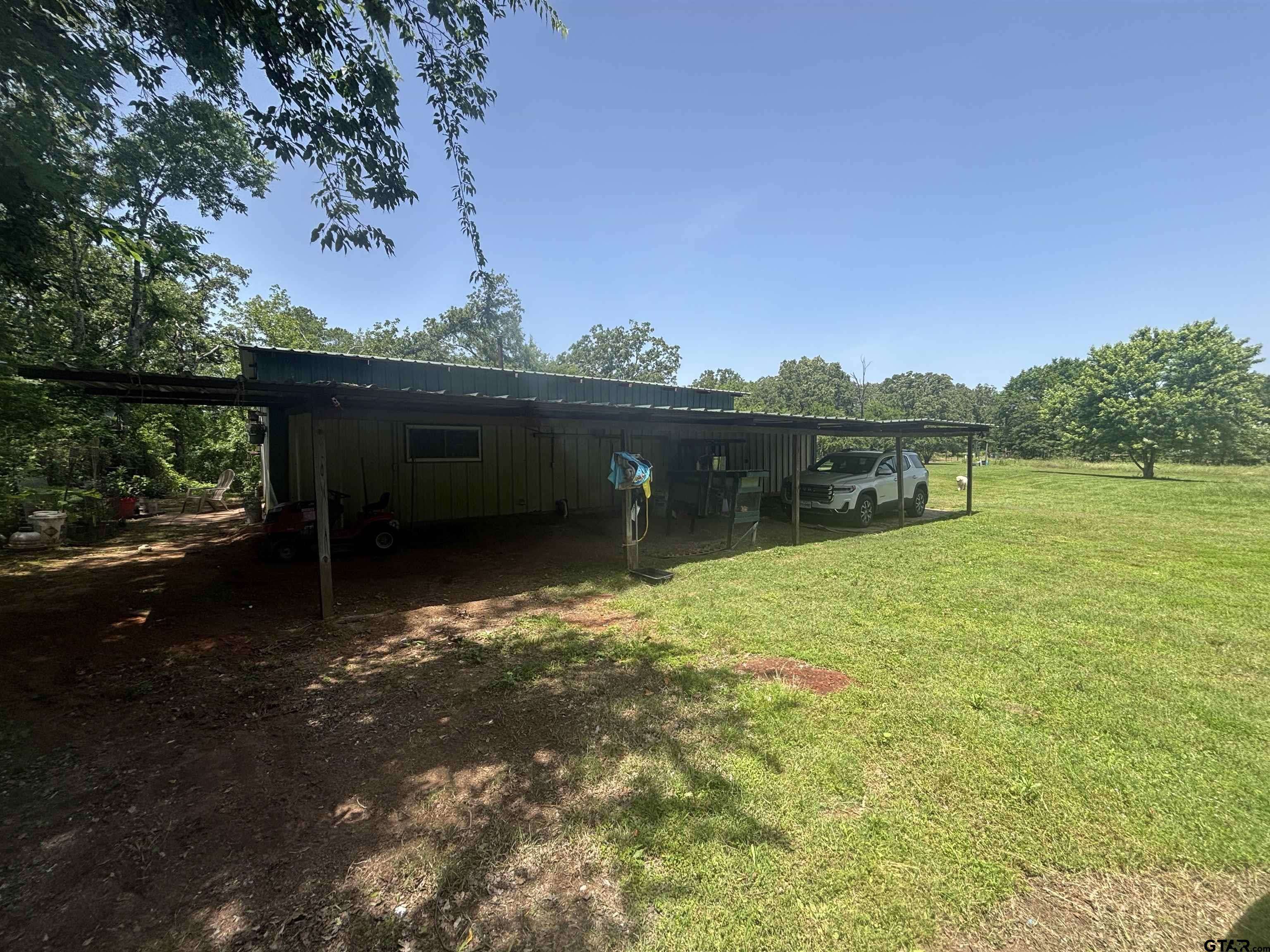 Leesburg, TX 75451,441 CR 2417