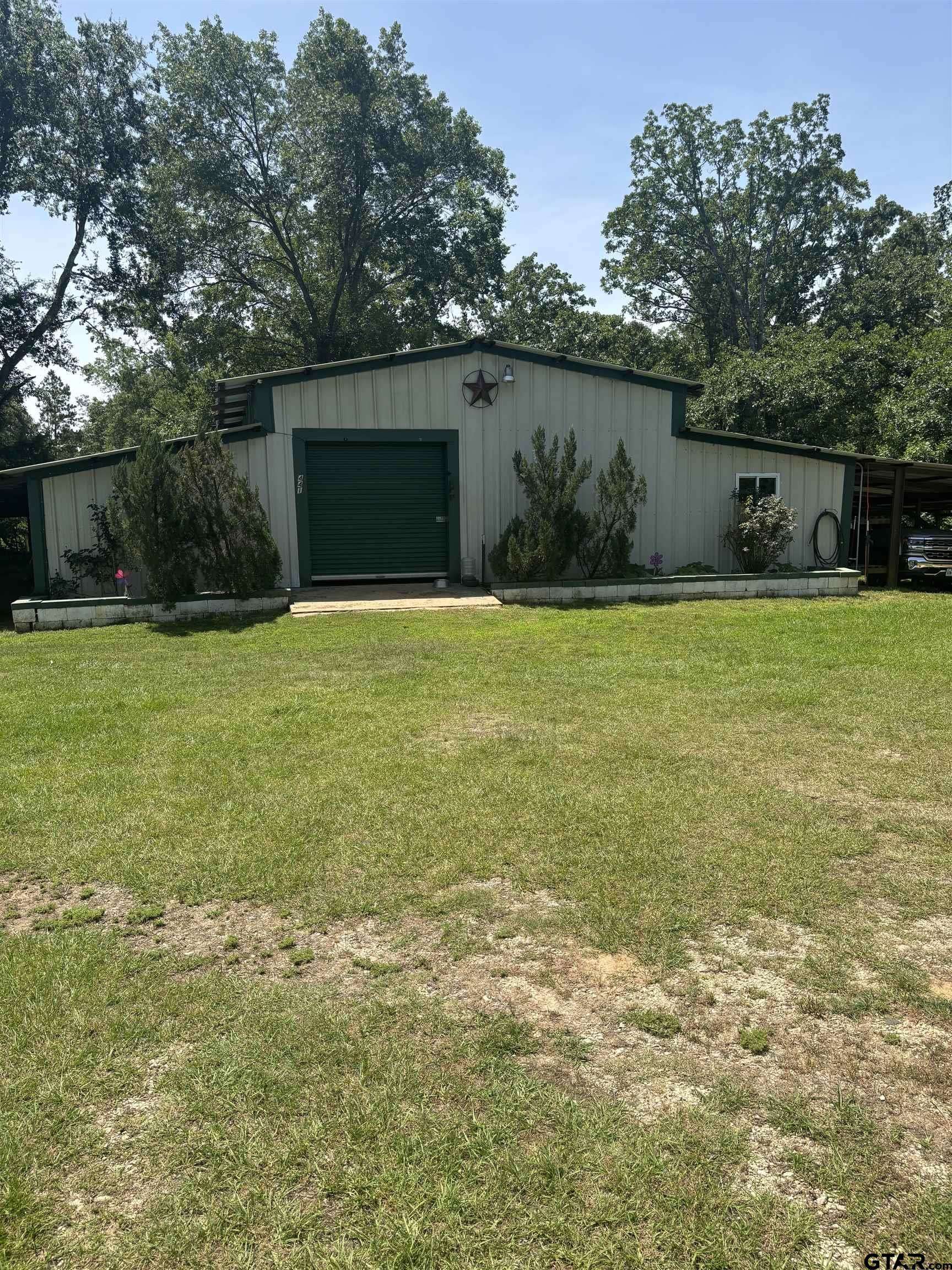 Leesburg, TX 75451,441 CR 2417