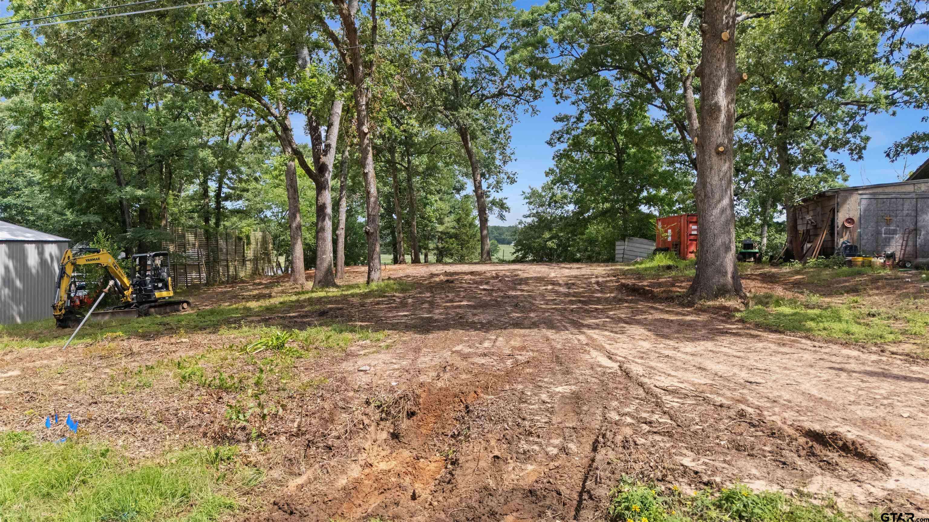 Bullard, TX 75757,15012 Saline Dr