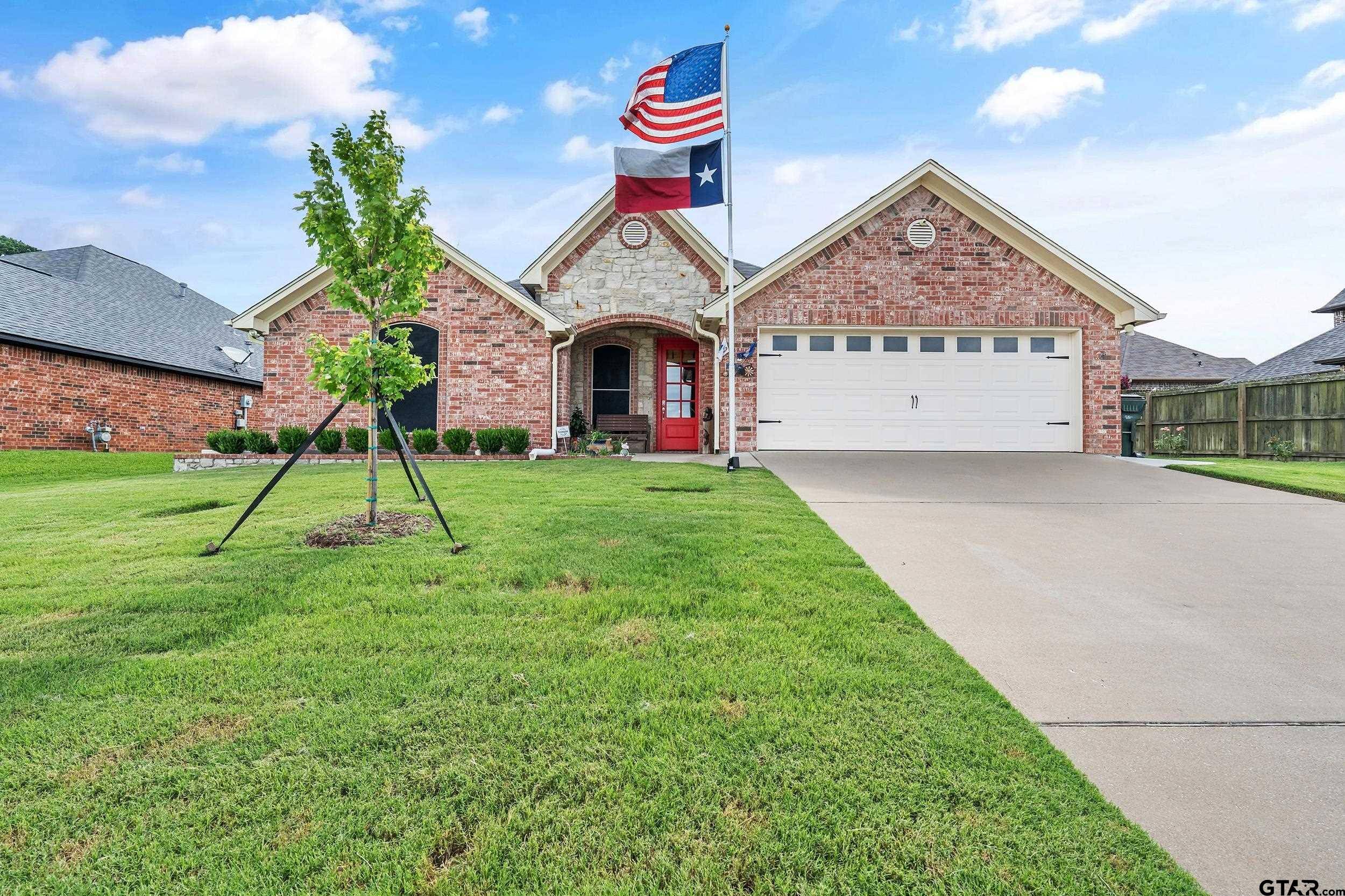 Tyler, TX 75703,16543 Grand Coteau