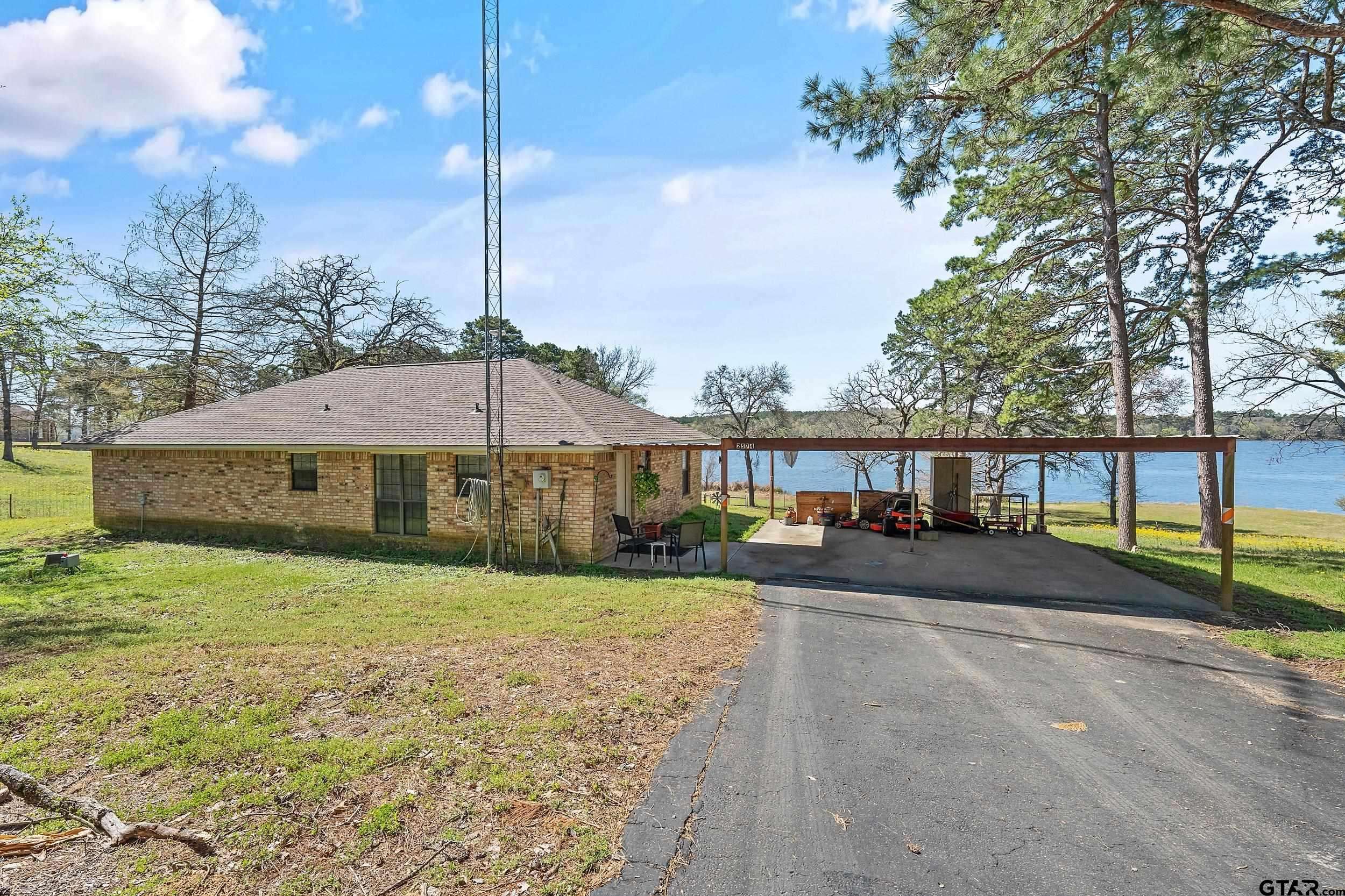 Chandler, TX 75758,2574 County Road 3412