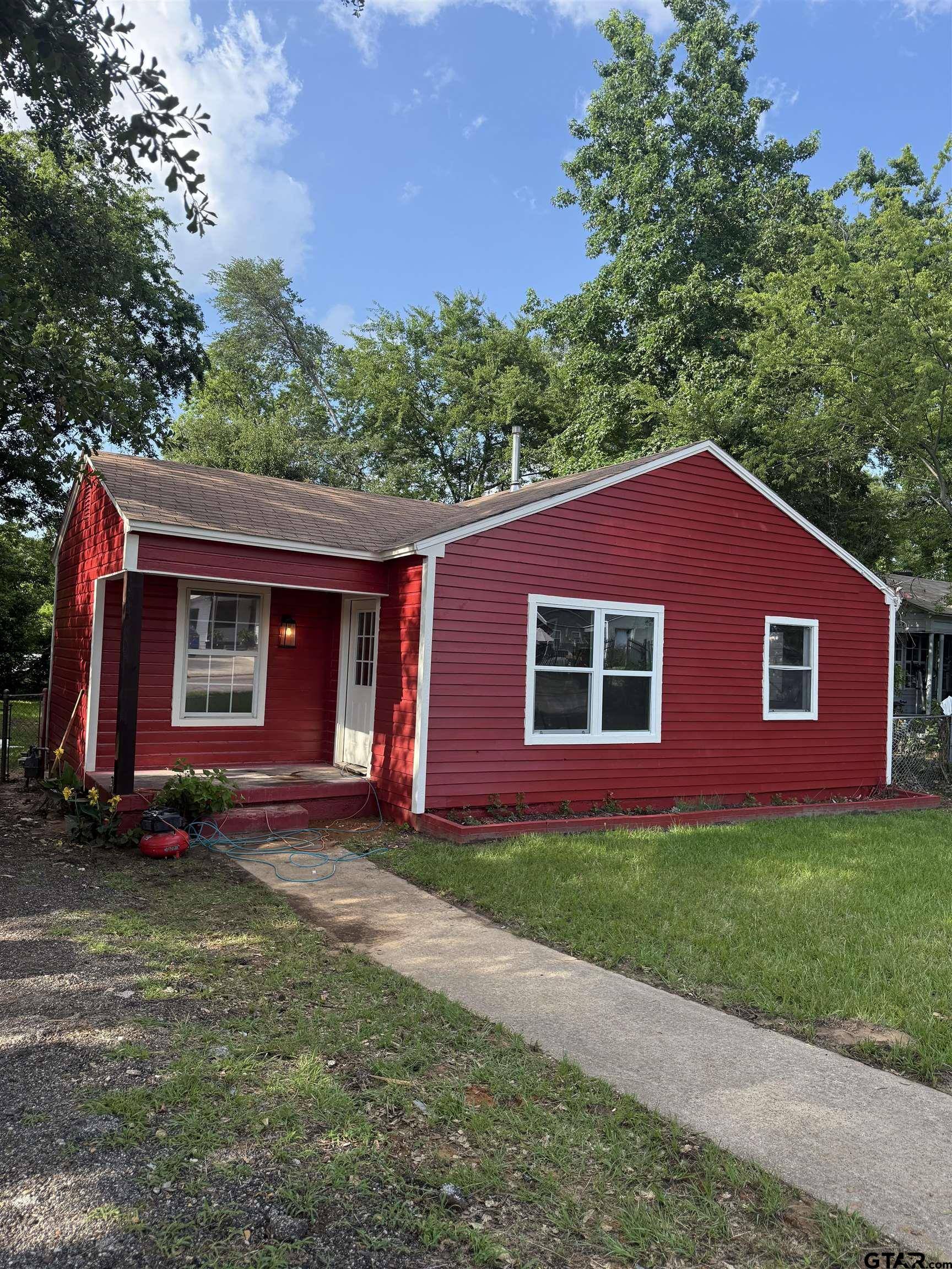 Tyler, TX 75702,2907 Cushing Drive