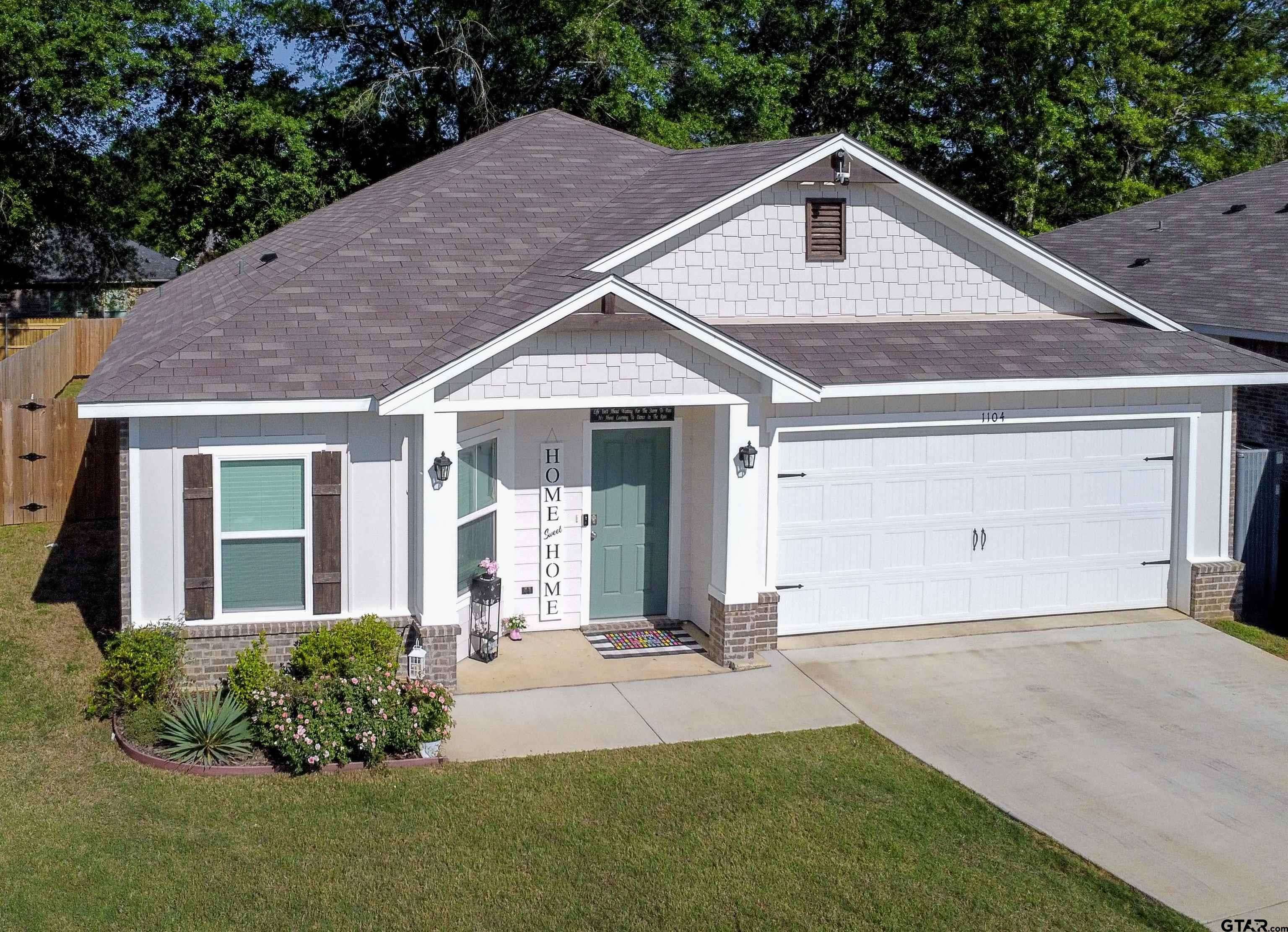 Whitehouse, TX 75791,1104 Mayme Ct