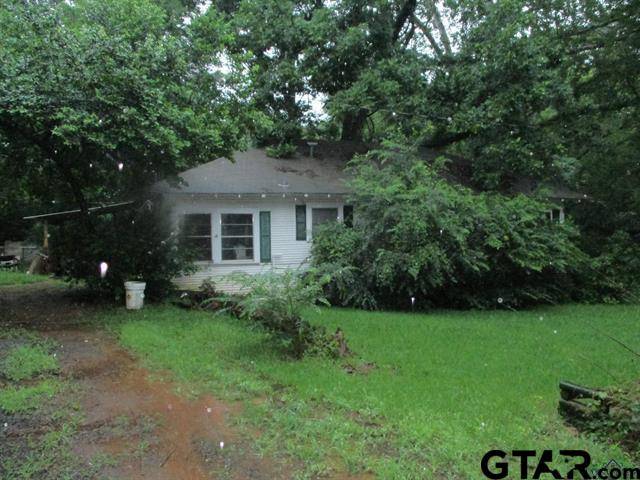 Rusk, TX 75785,125 Wood St