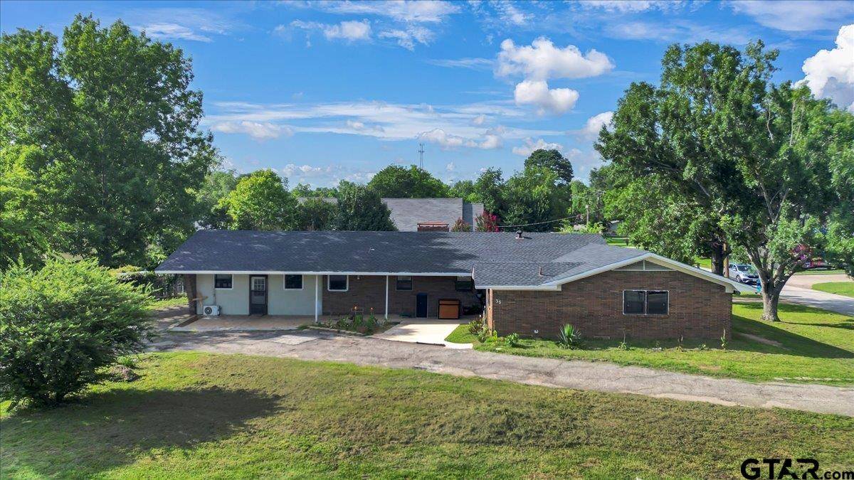 Chandler, TX 75758,302 State Highway 31 W