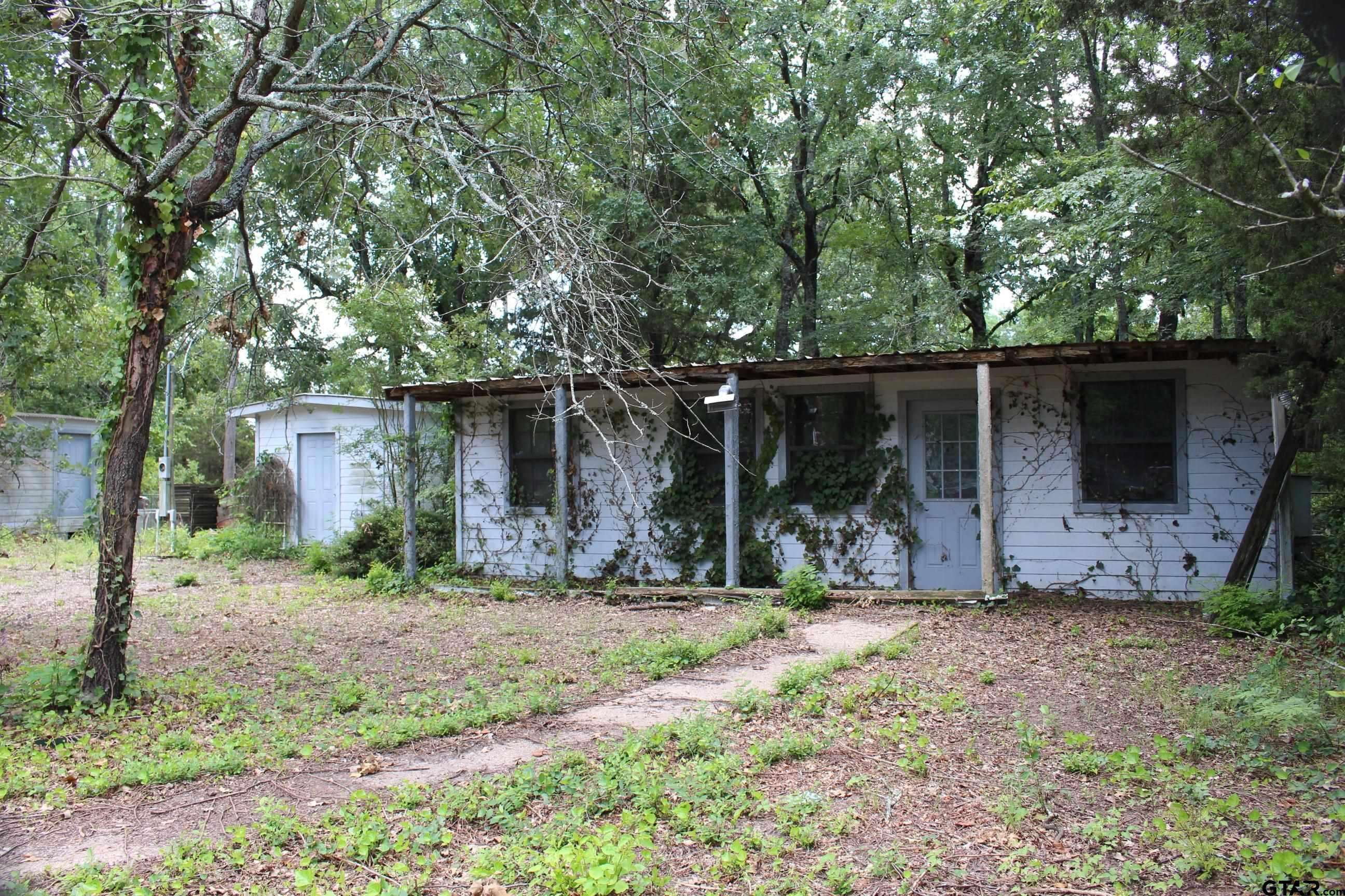 Emory, TX 75440,RS Private Road 7702