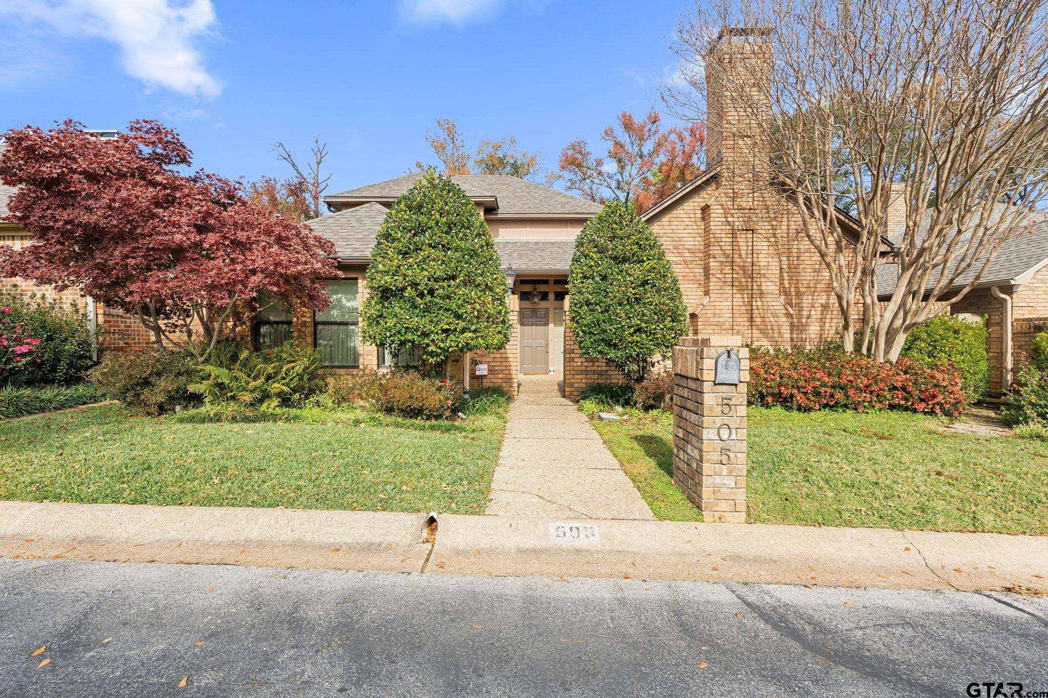 Tyler, TX 75701,505 Buckingham Place