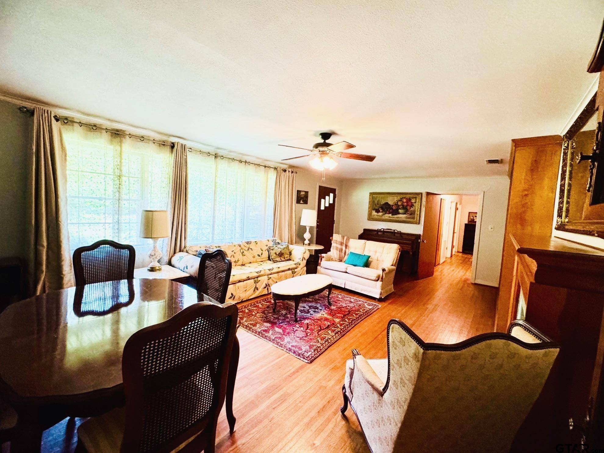 Kennard, TX 75847,109 S Broadway