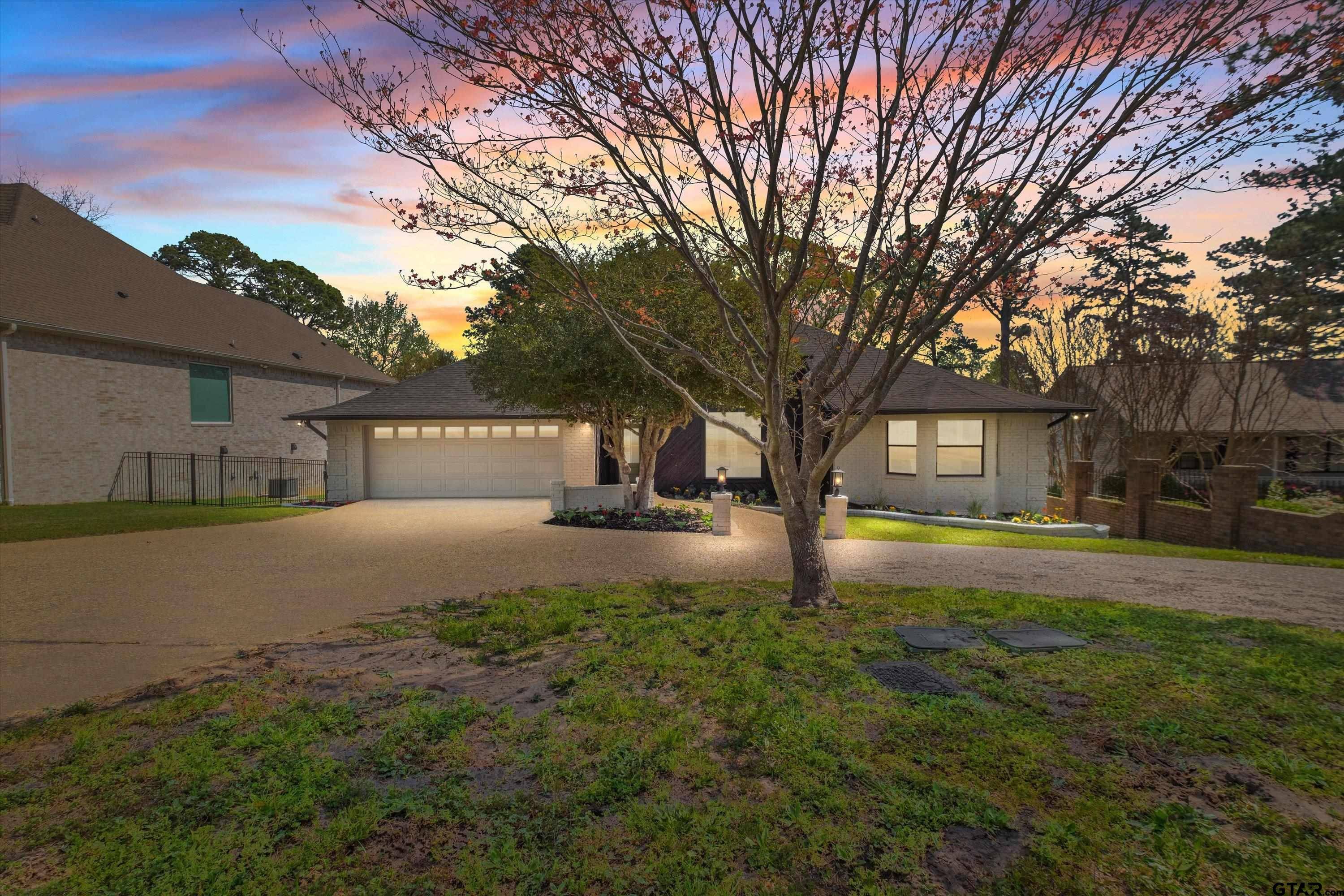 Tyler, TX 75707,3708 Lake Vista
