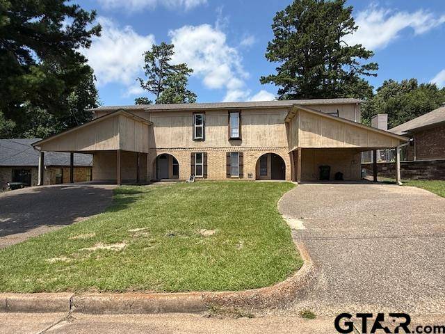 Tyler, TX 75701,2523 Westminster