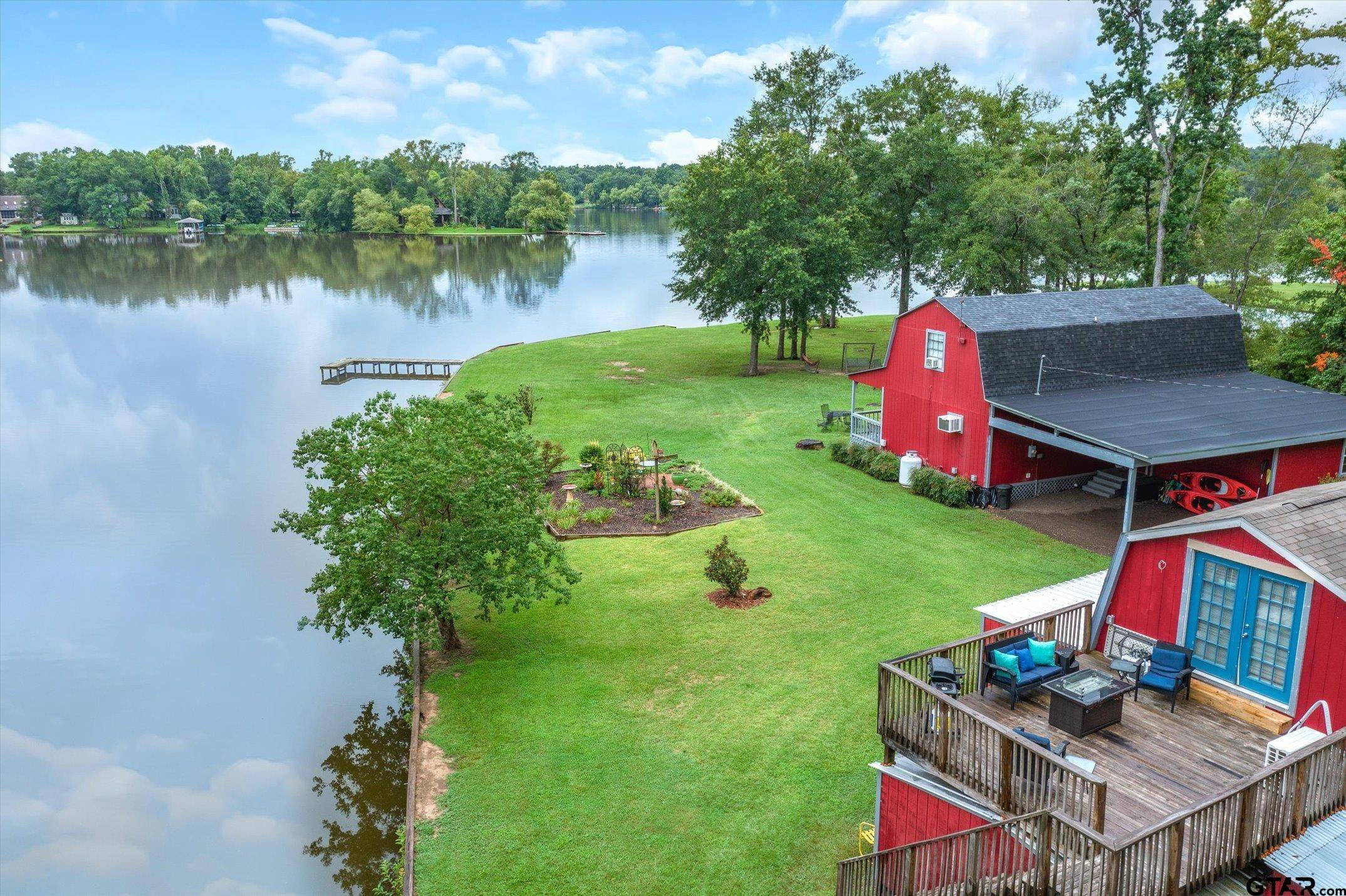 Murchison, TX 75778,310 North Lake Drive