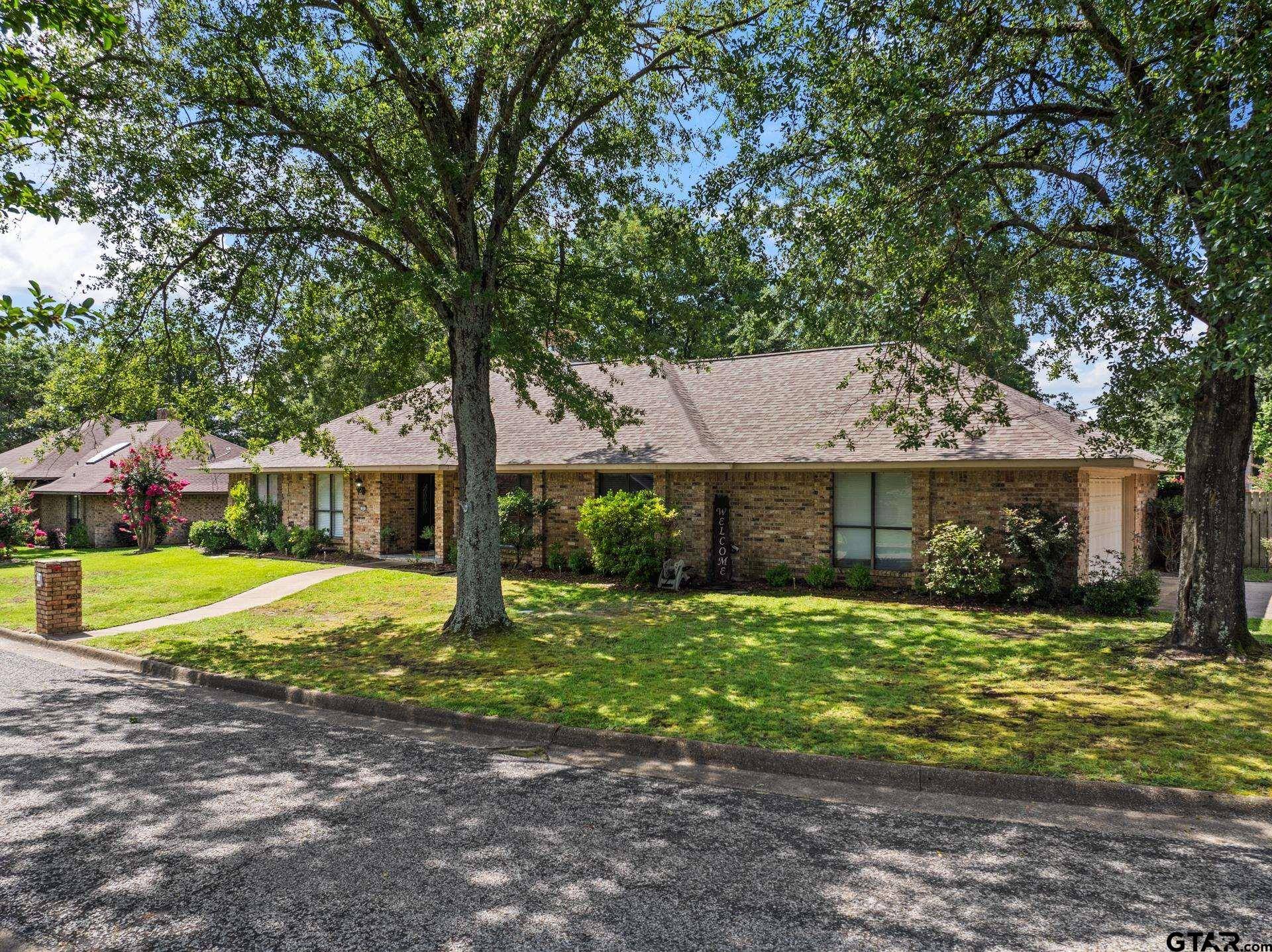 Mount Pleasant, TX 75455,1801 N Fairway