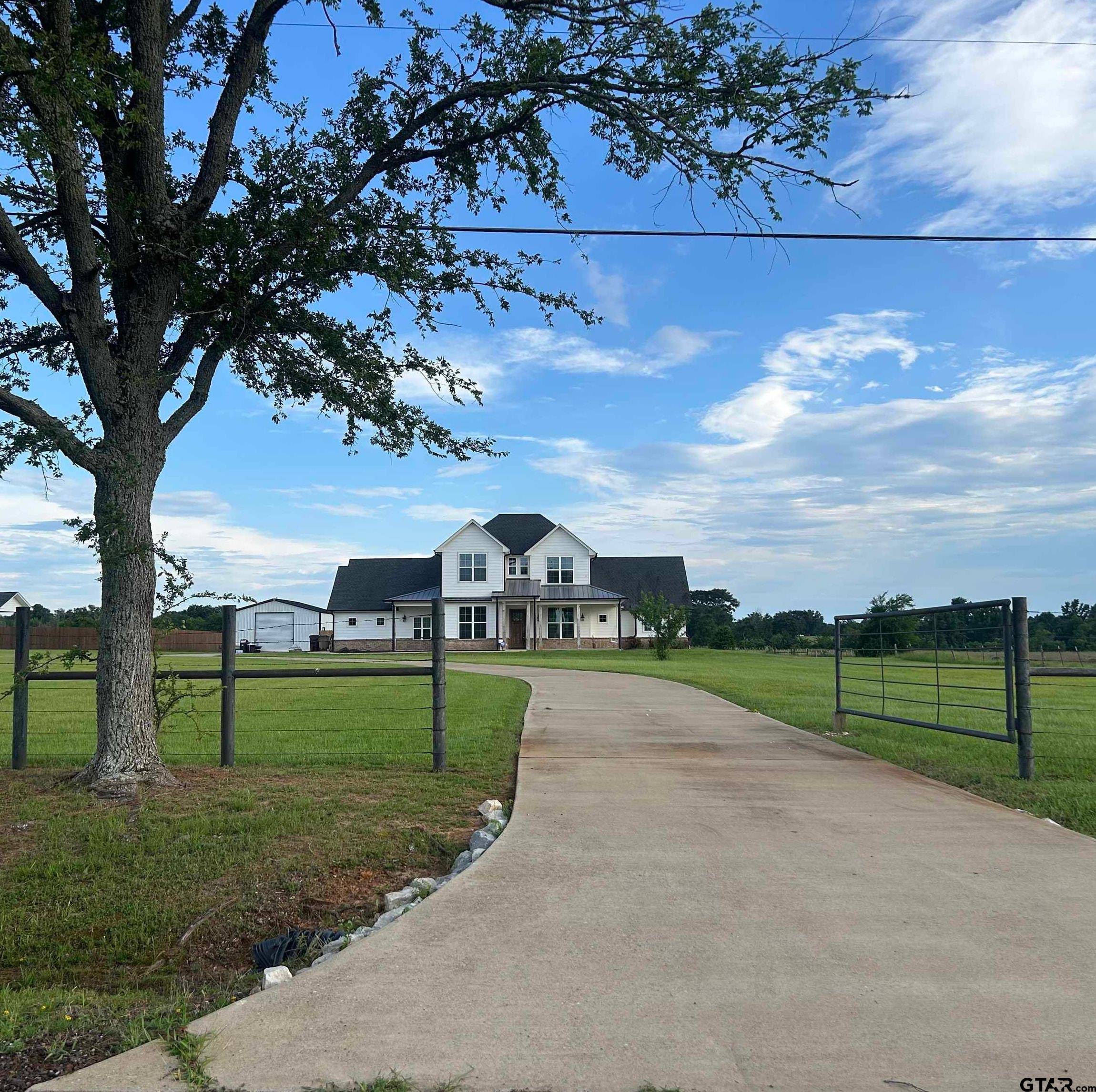 Bullard, TX 75757,11979 CR 152 W