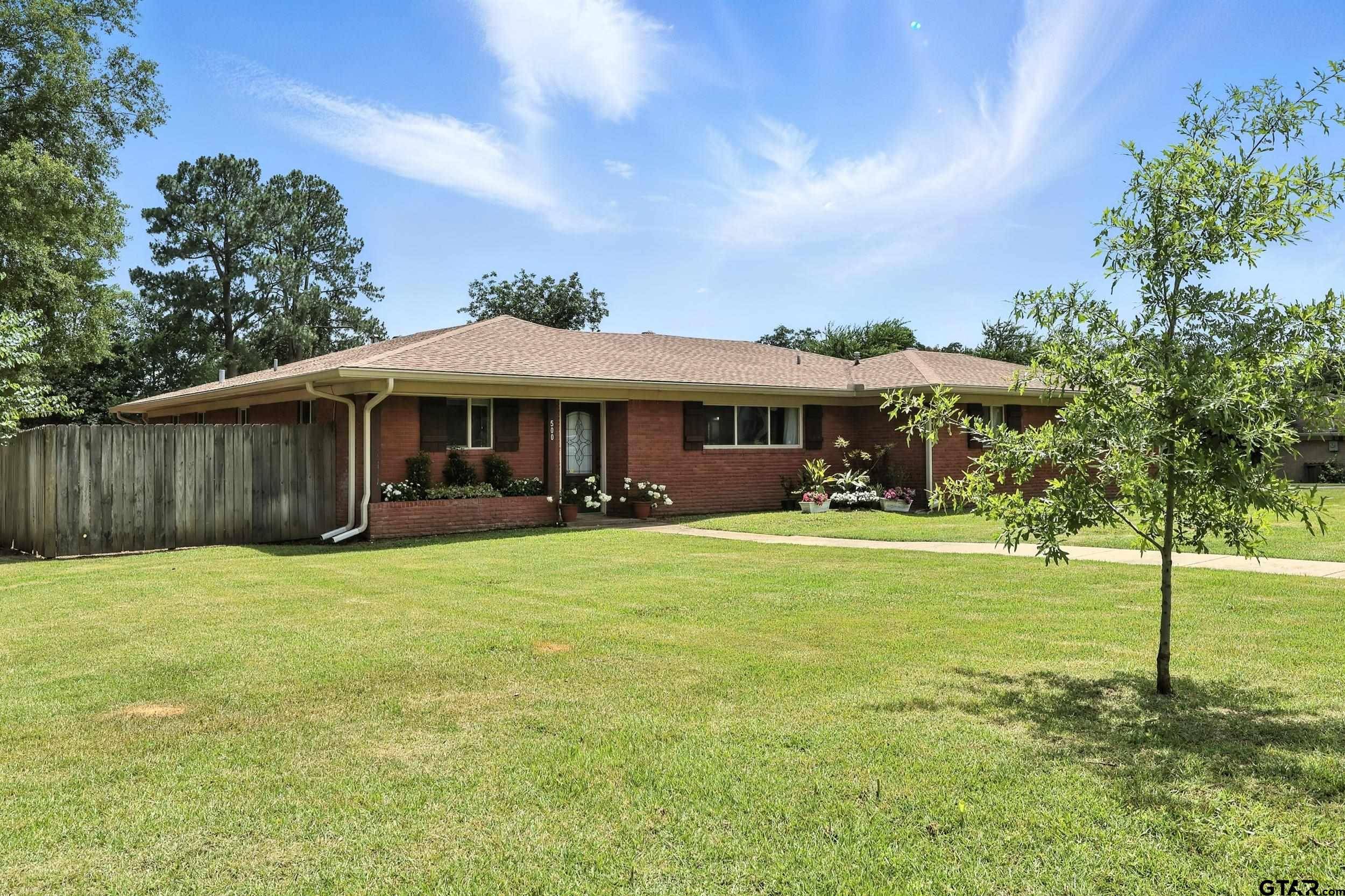 Longview, TX 75605,500 W Terrace
