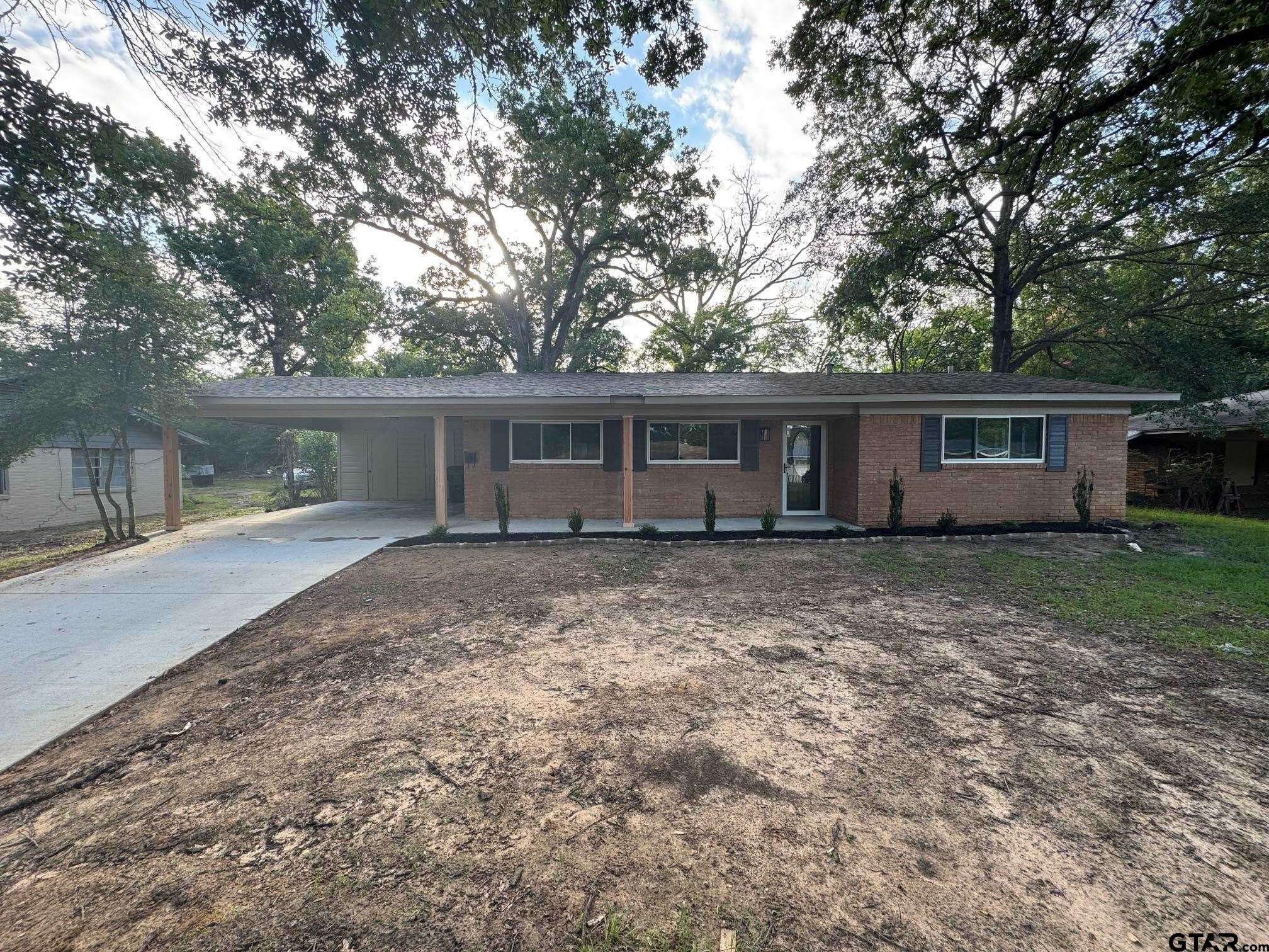 Tyler, TX 75702,625 Northcrest Dr.