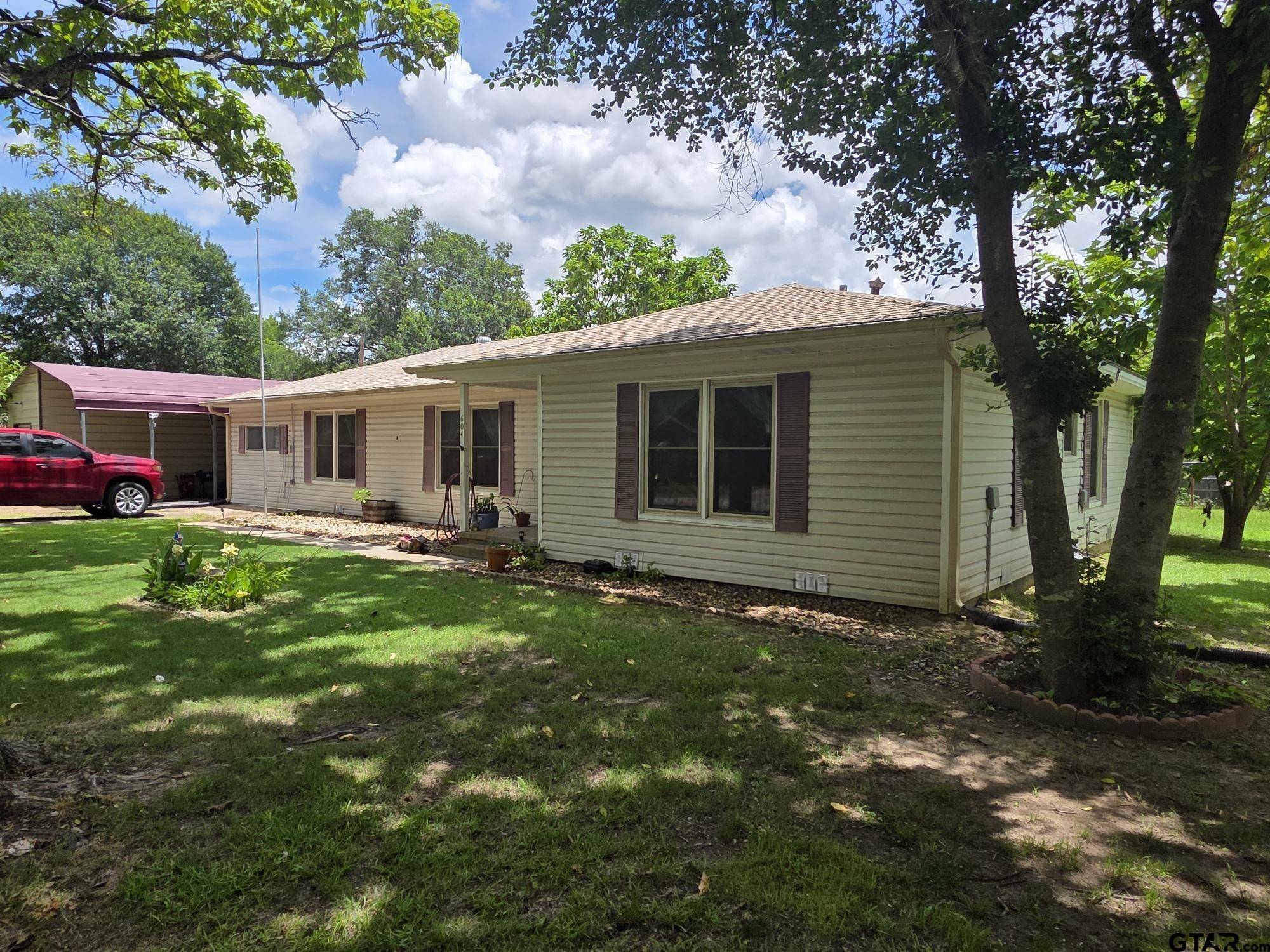 Quitman, TX 75783,604 Eastside Dr.