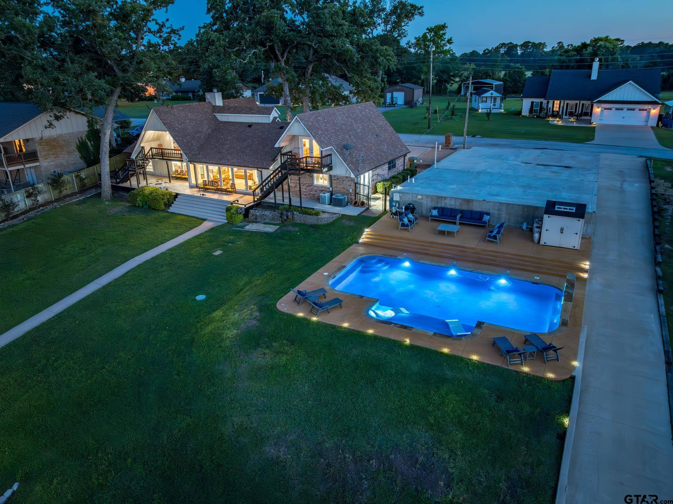 Frankston, TX 75763,22551 Pine St