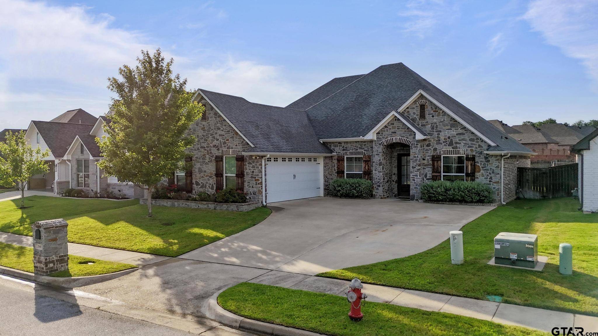 Tyler, TX 75707,2946 Guinn Farms Rd