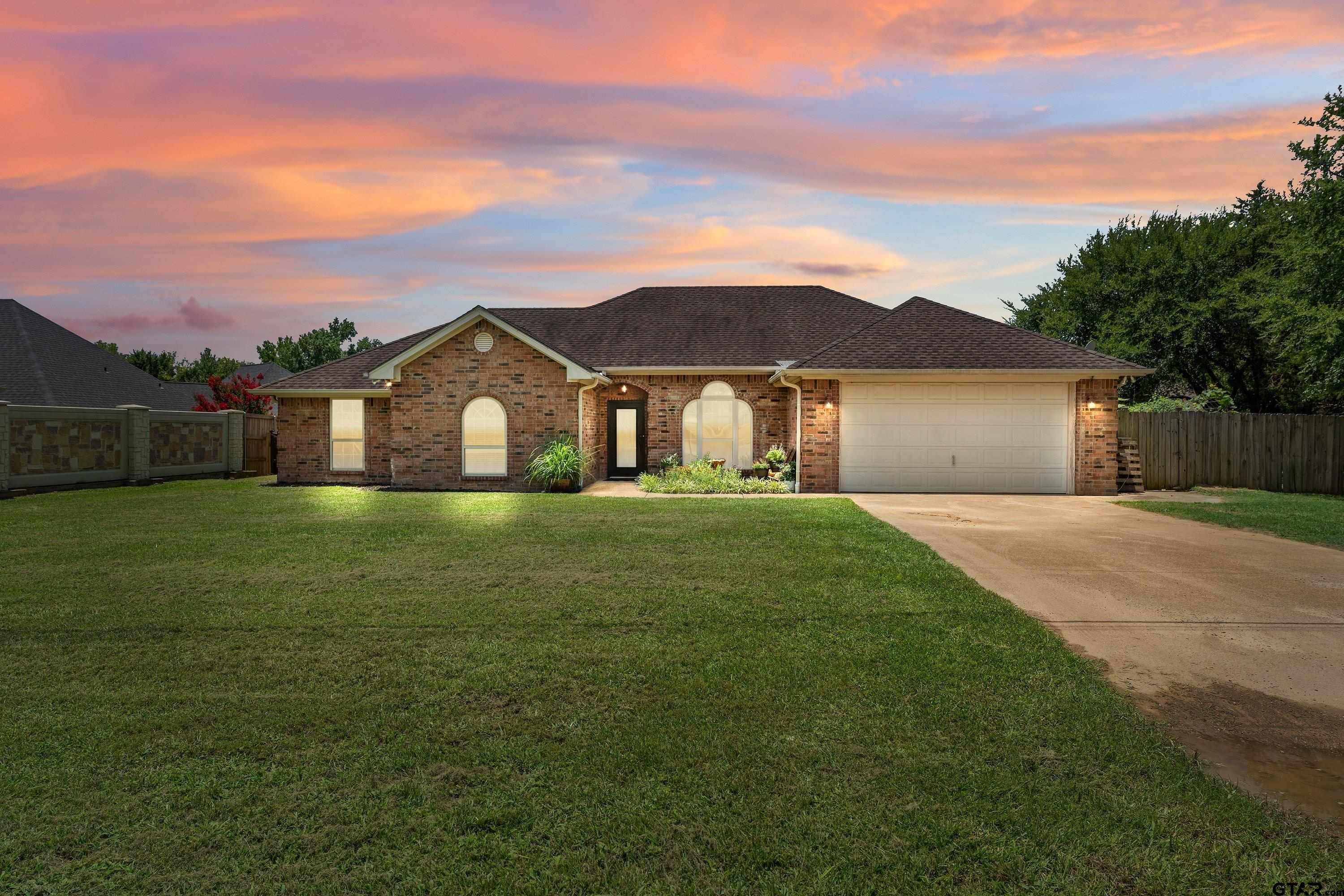 Lindale, TX 75771,1354 Brad Circle
