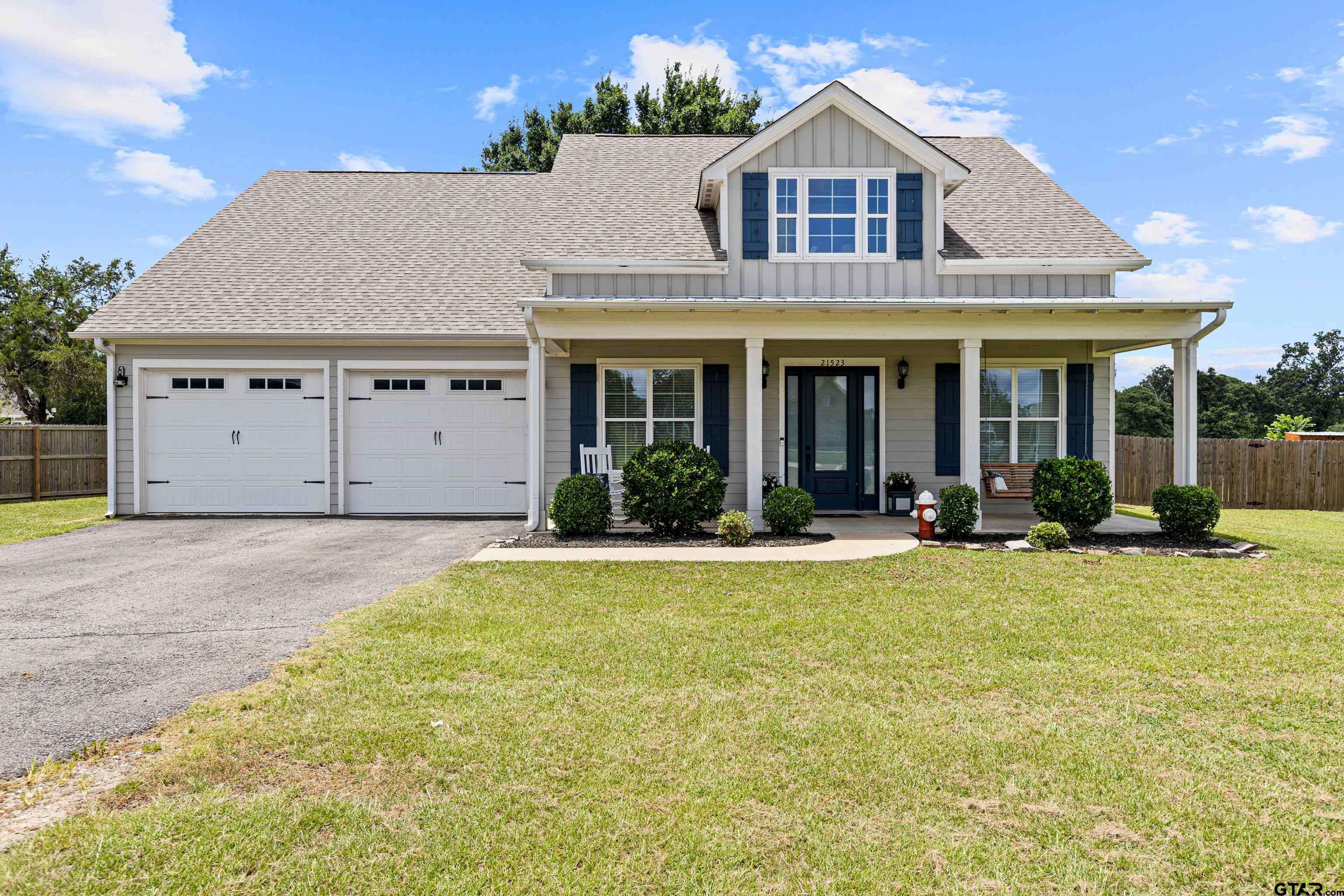 Mineola, TX 75773,21523 KAYLA LANE