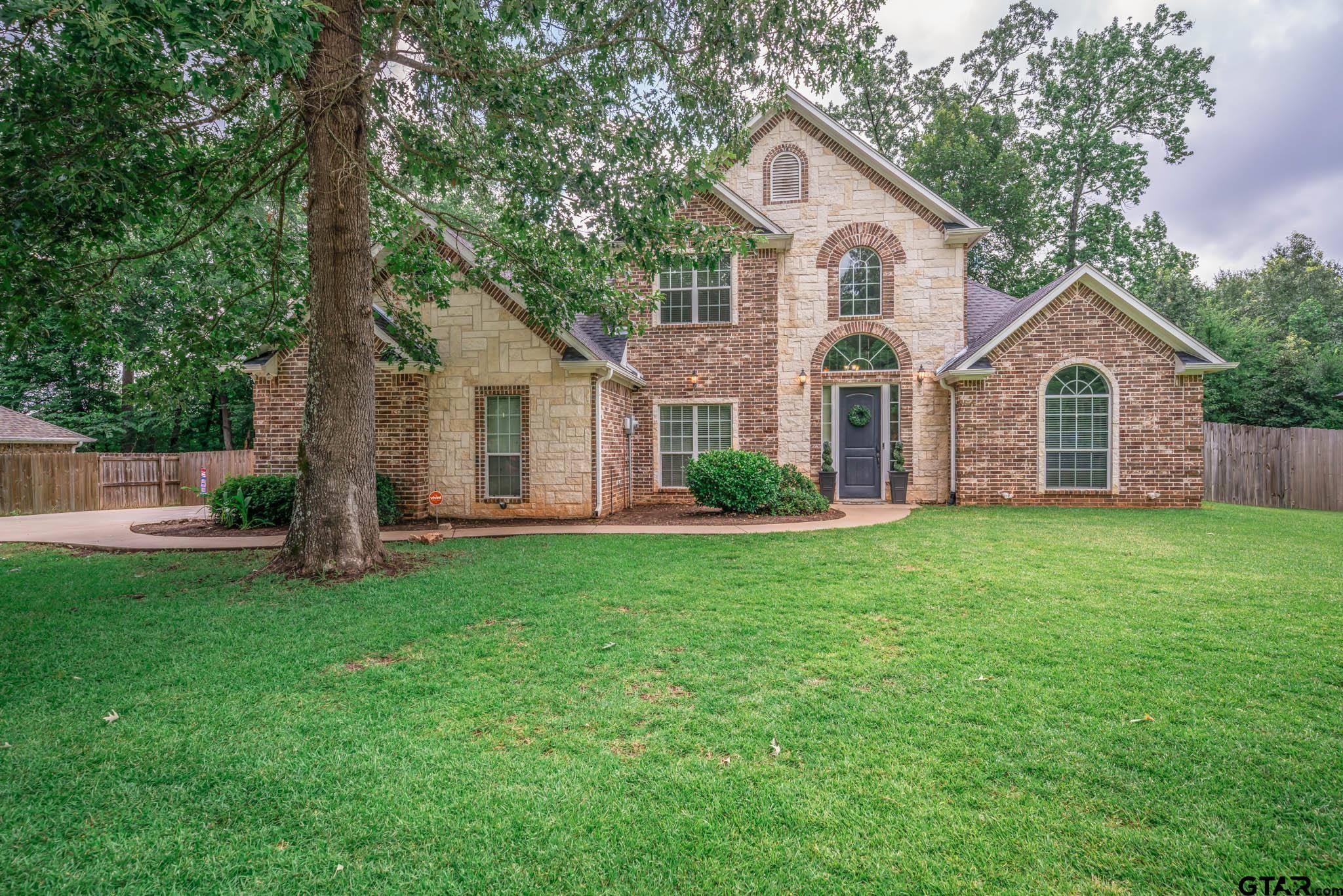White Oak, TX 75693,1414 Nottingham