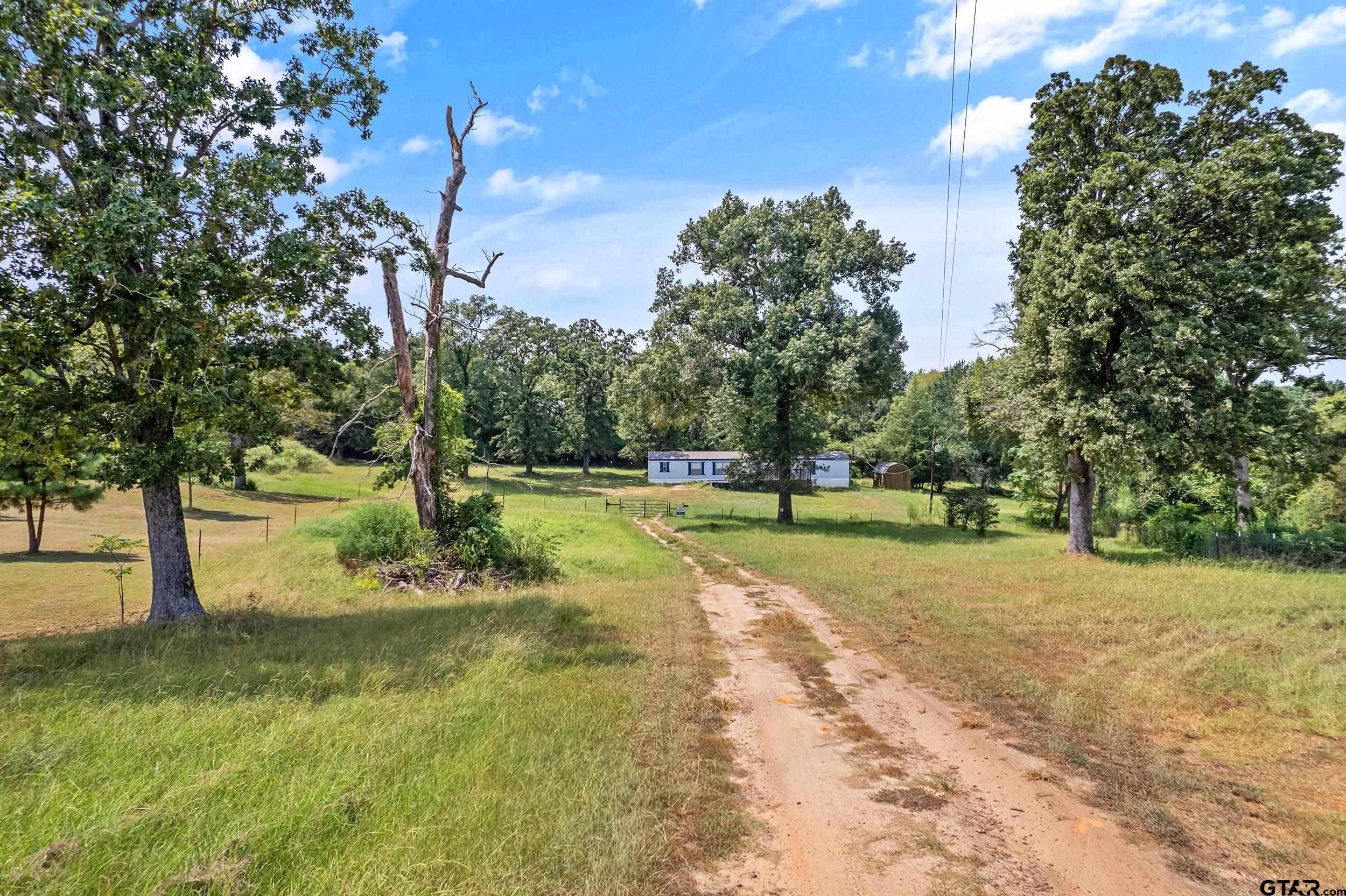 Gilmer, TX 75644,158 Private Road 4088