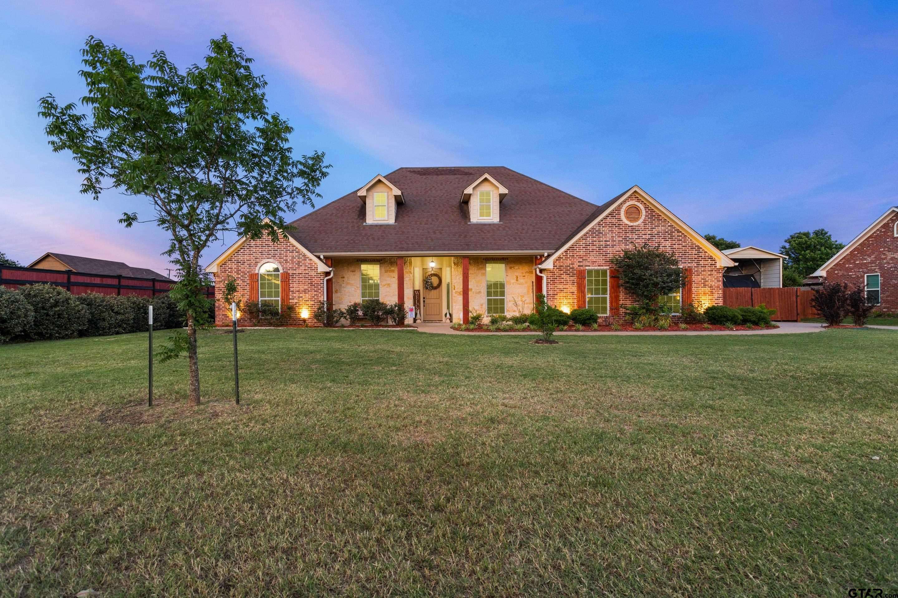 Lindale, TX 75771,16050 Stonebriar Ct.