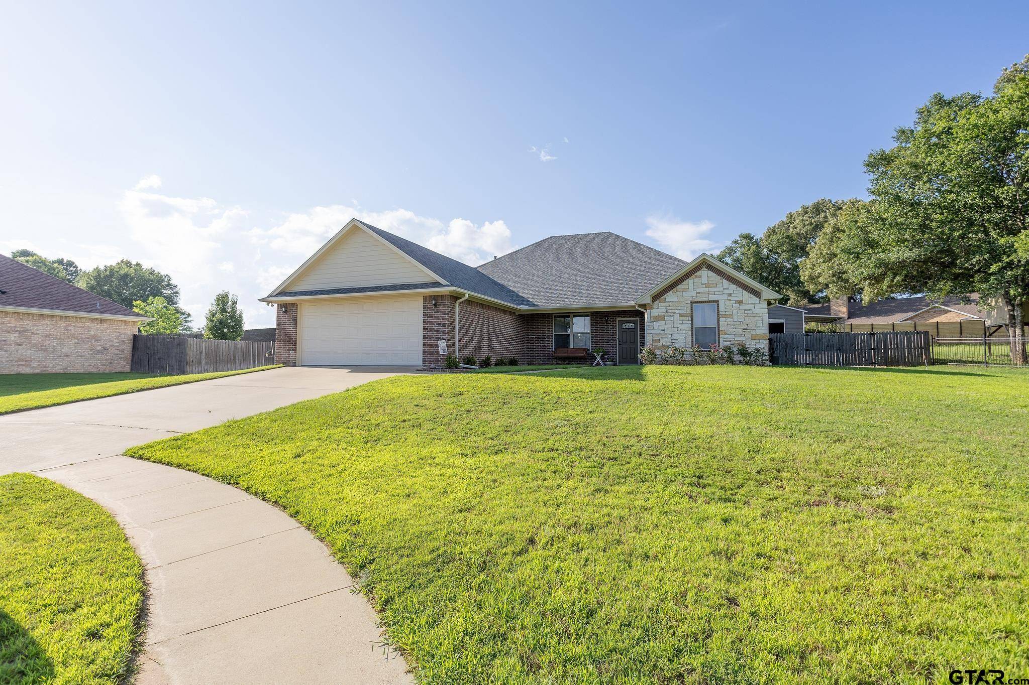 Whitehouse, TX 75791,702 Jaxon Drive