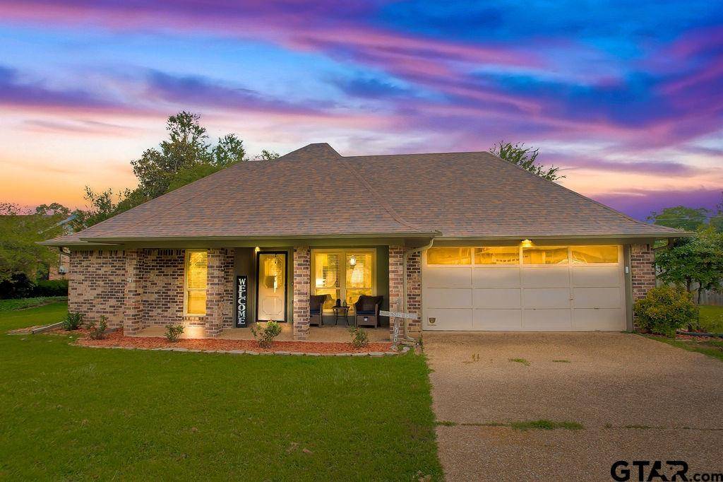 Whitehouse, TX 75791,1204 Corey Drive