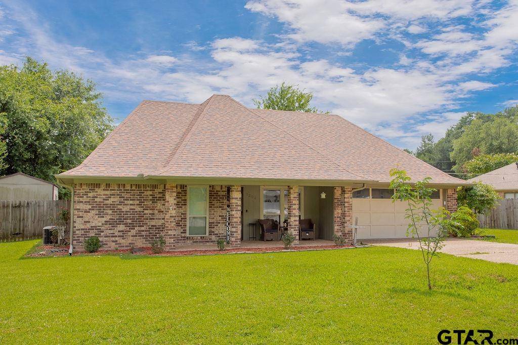 Whitehouse, TX 75791,1204 Corey Drive