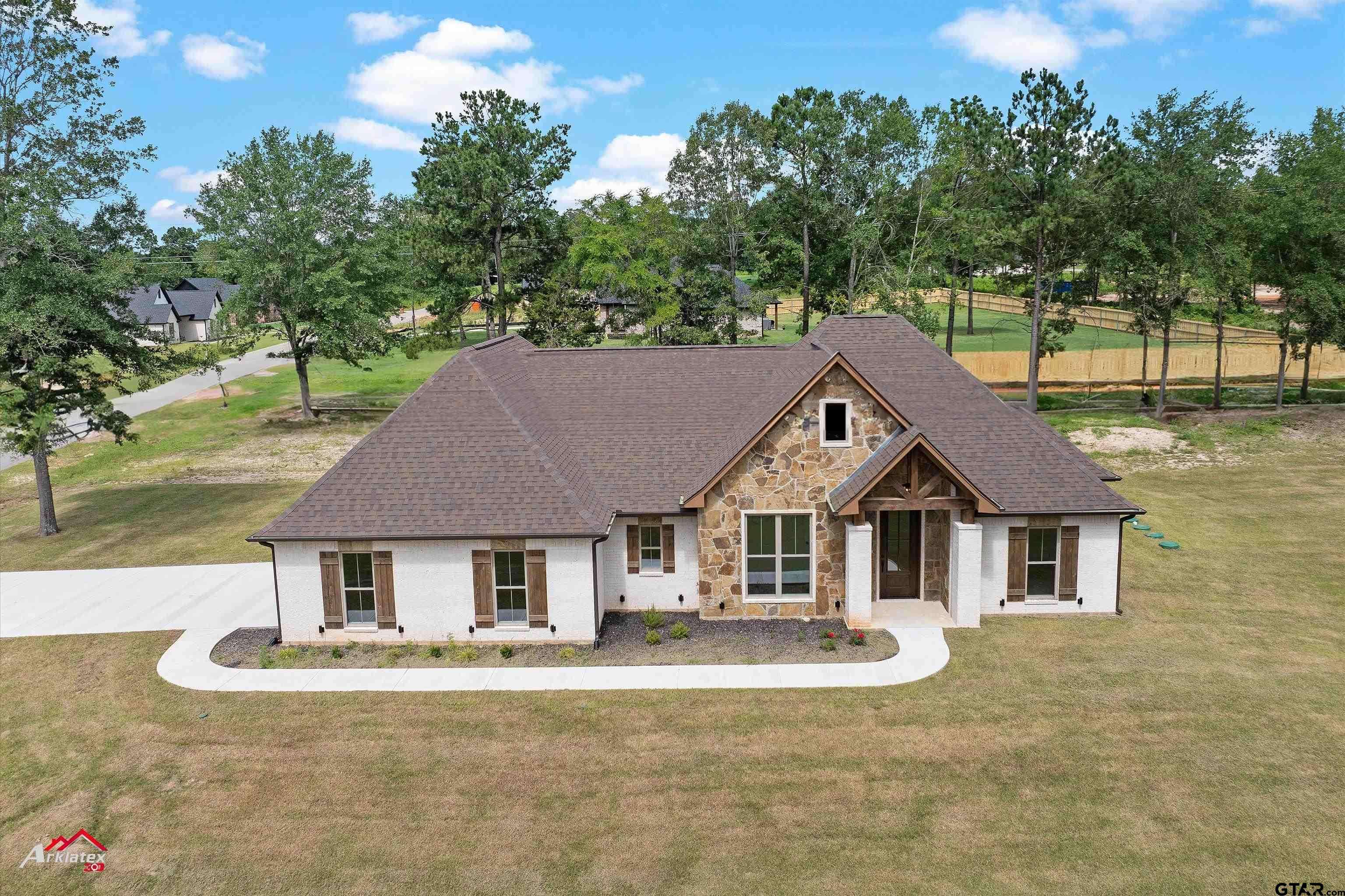Kilgore, TX 75662,455 Clara Ln