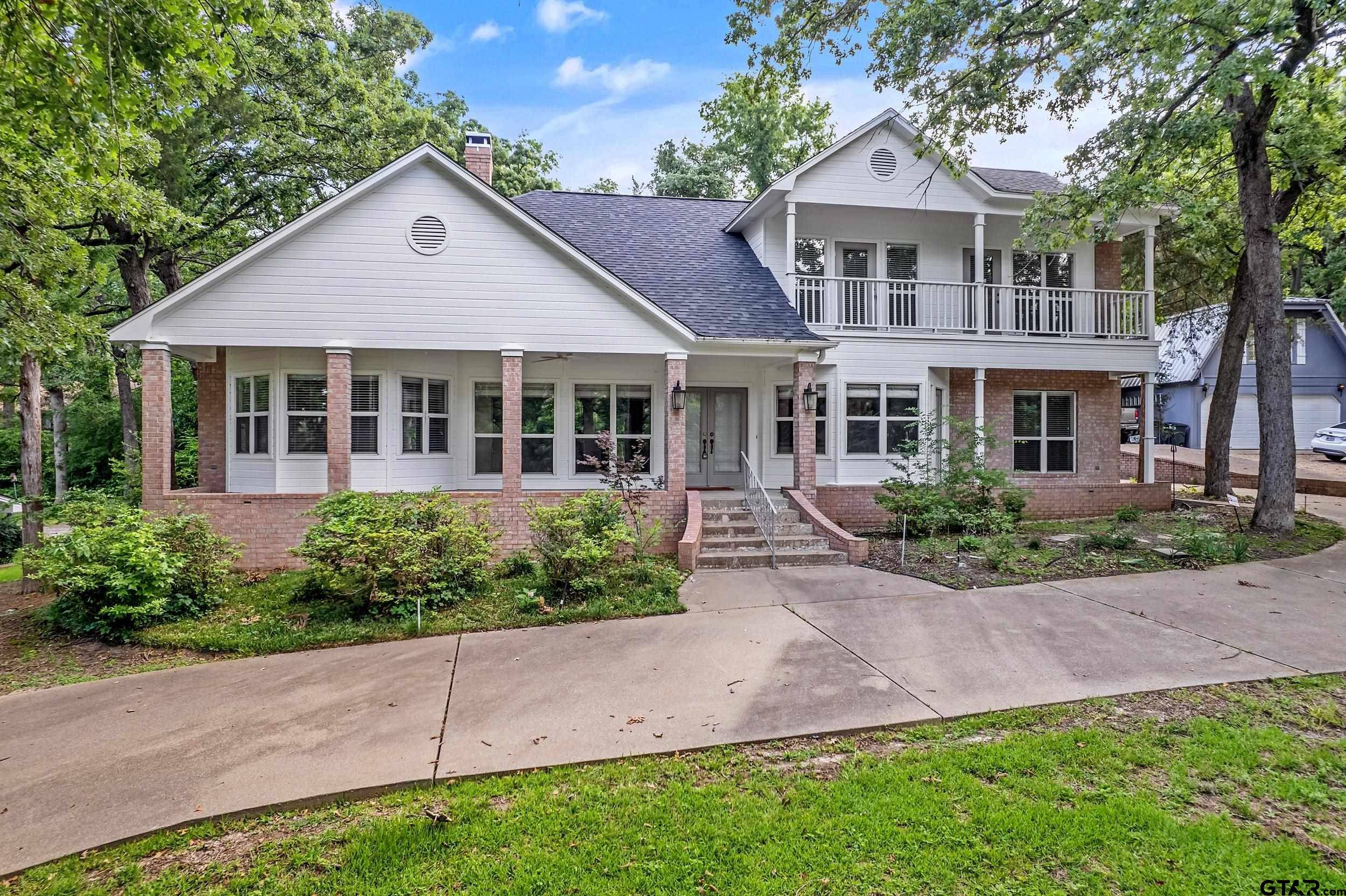 Hideaway, TX 75771,519 Hideaway Lane East