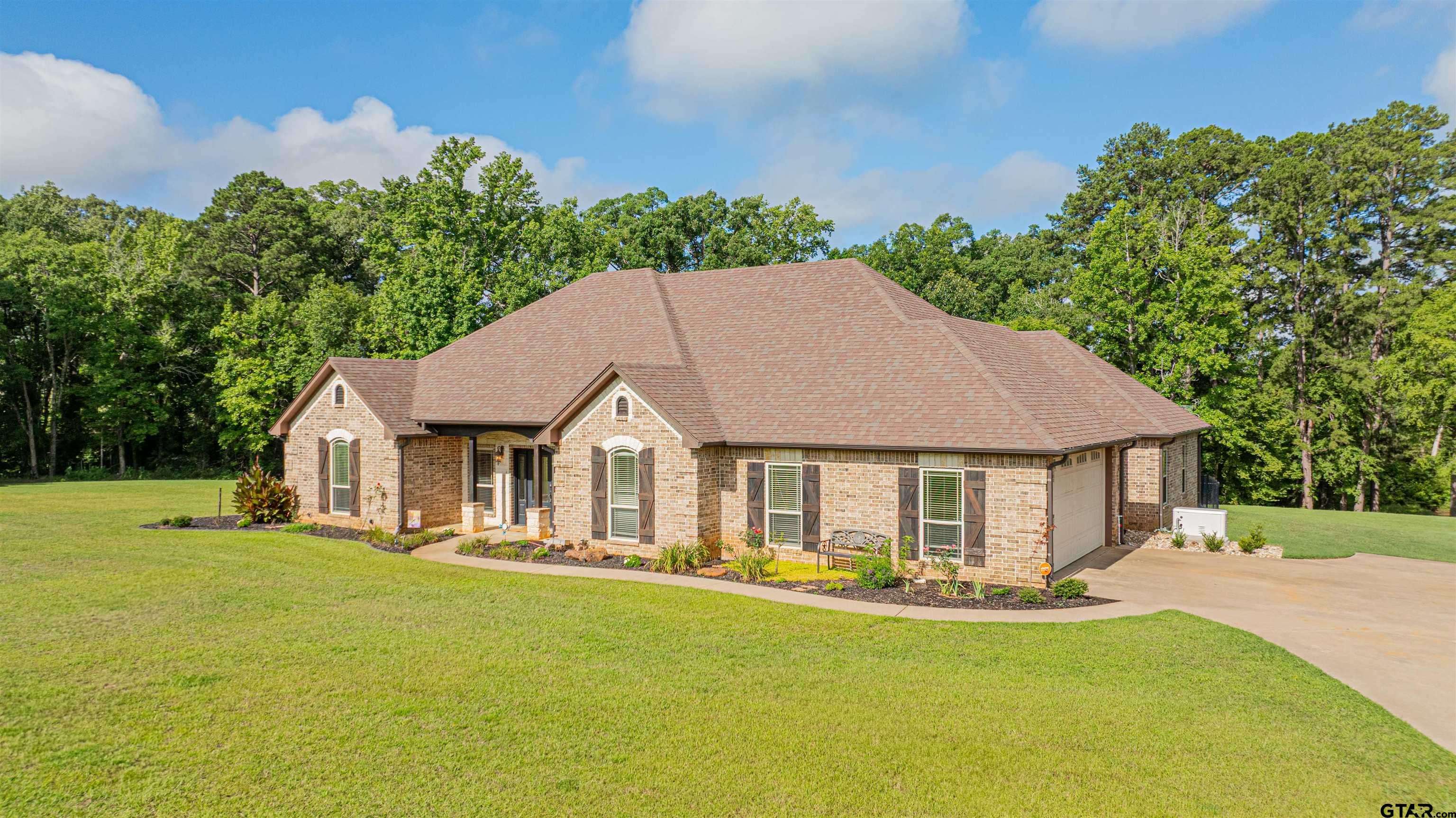 Hallsville, TX 75650,225 Whistler Ln