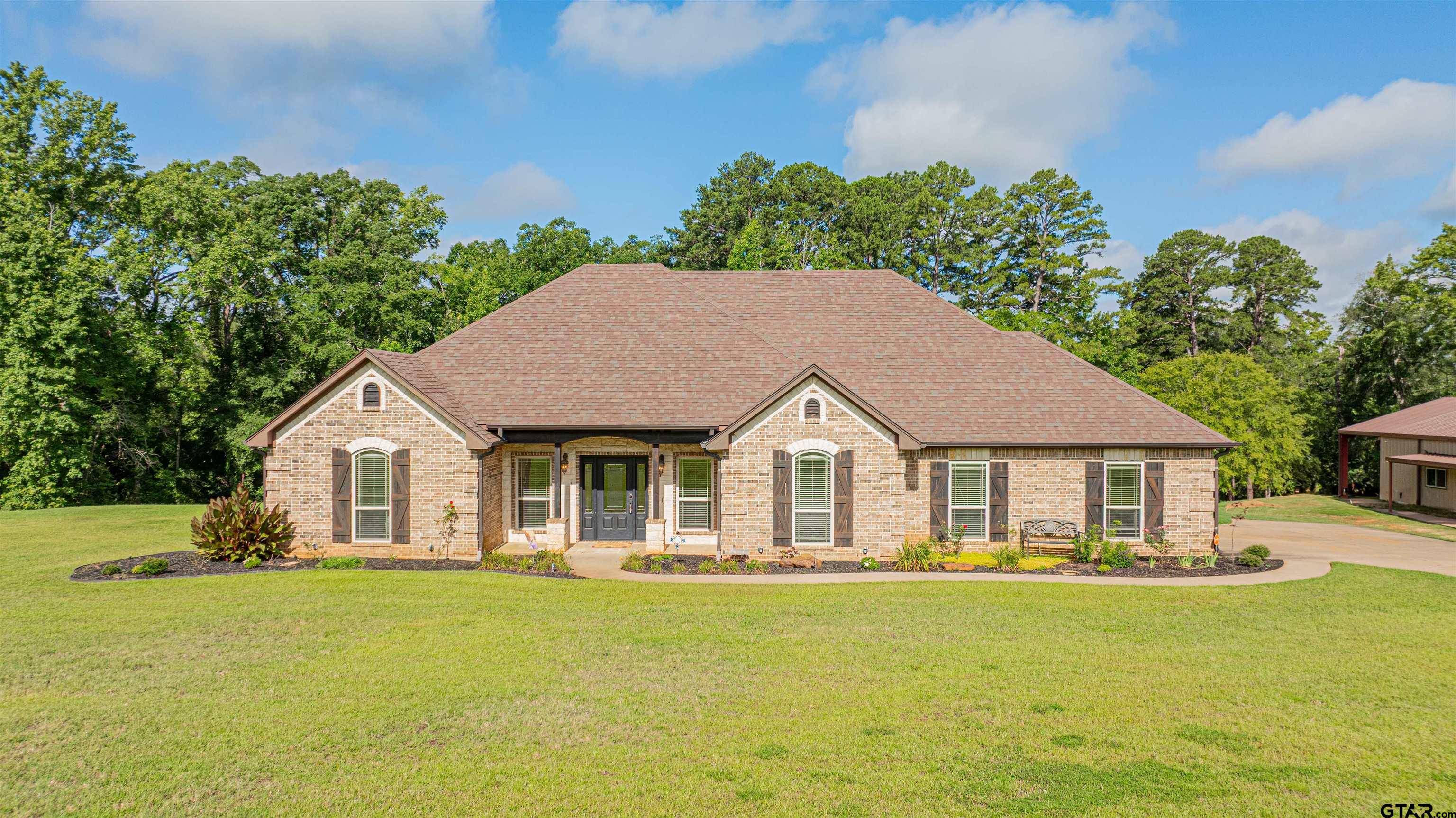 Hallsville, TX 75650,225 Whistler Ln