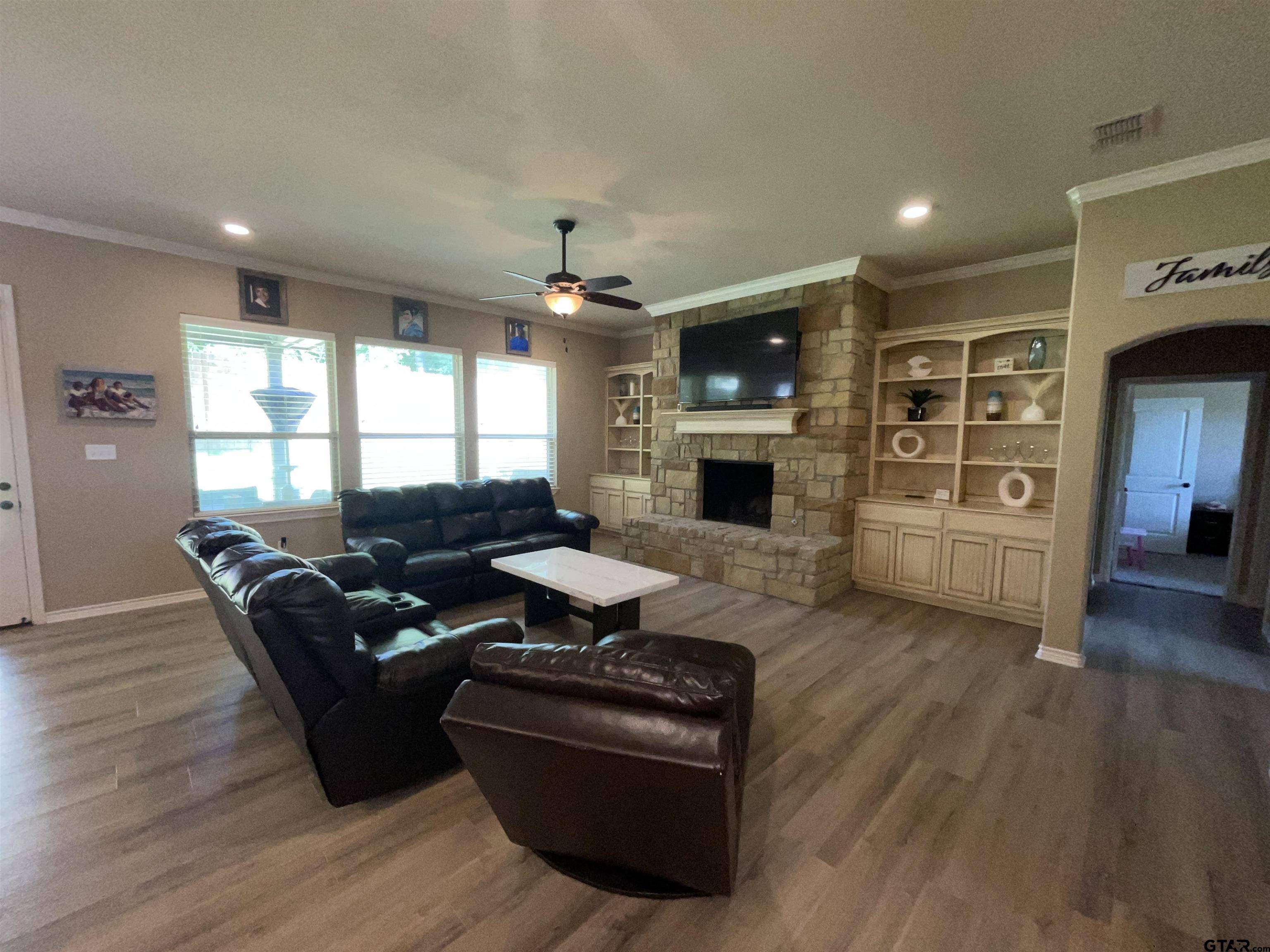 Whitehouse, TX 75791,214 Rosebrook Circle